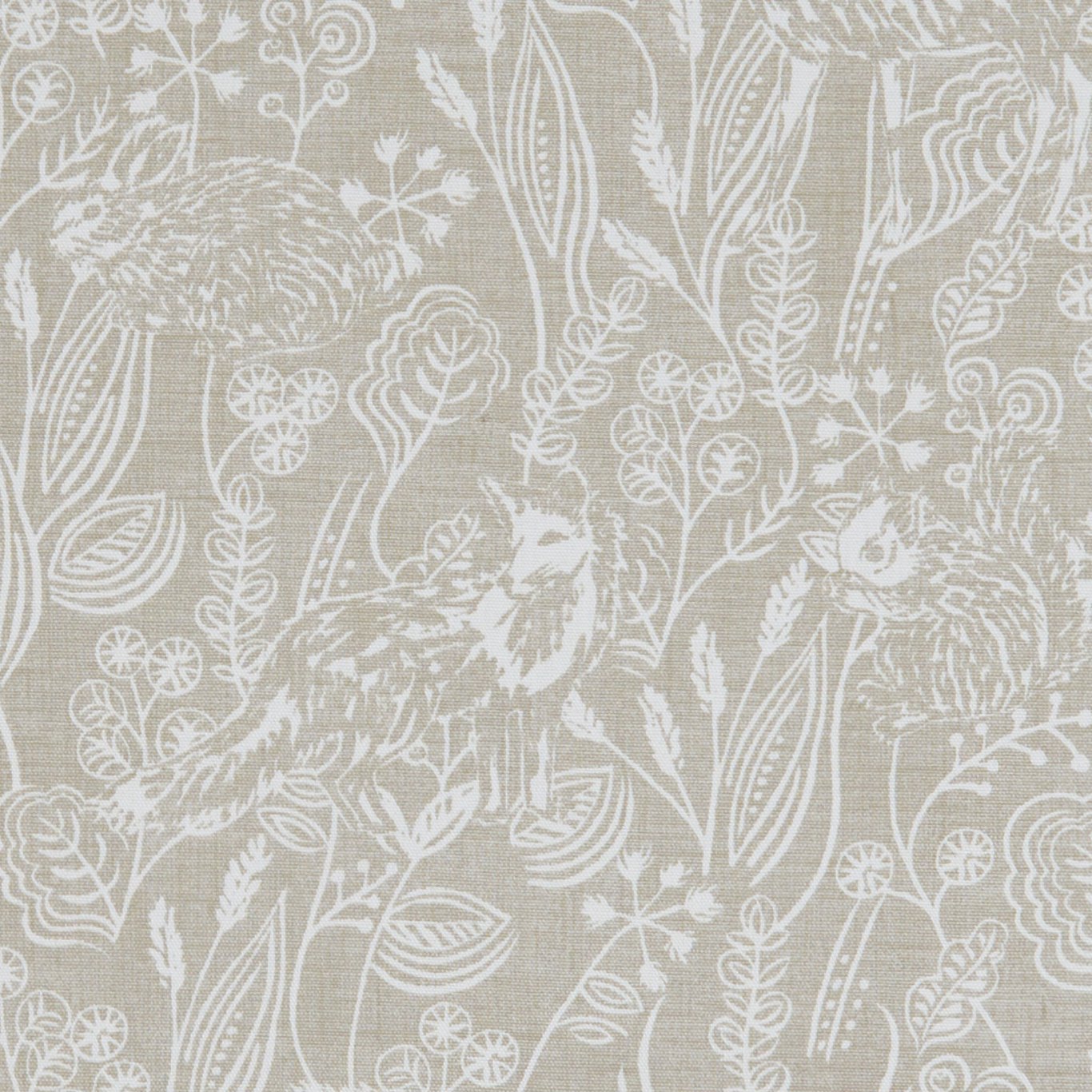 Westleton Taupe Fabric by CNC
