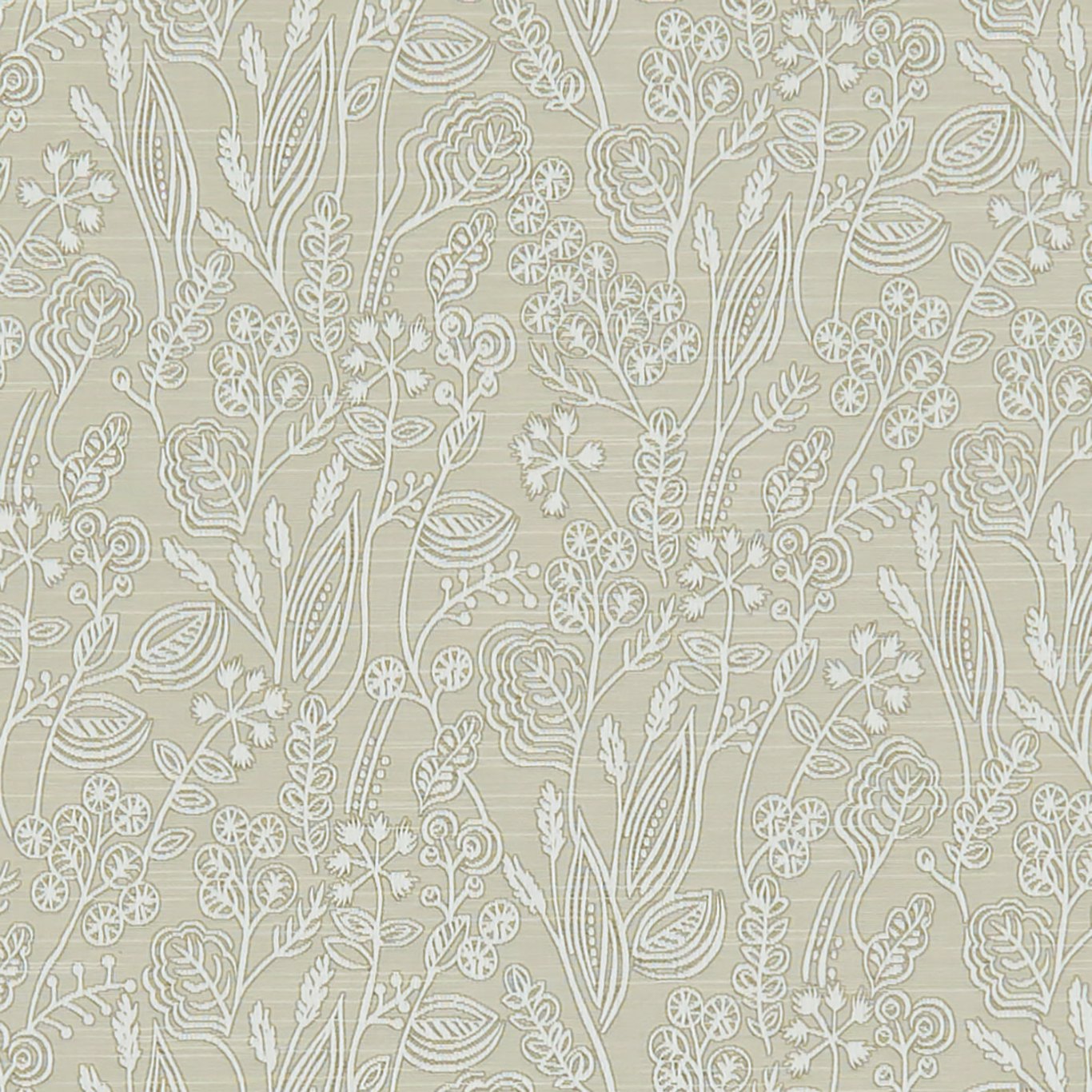 Marbury Natural Fabric by STG