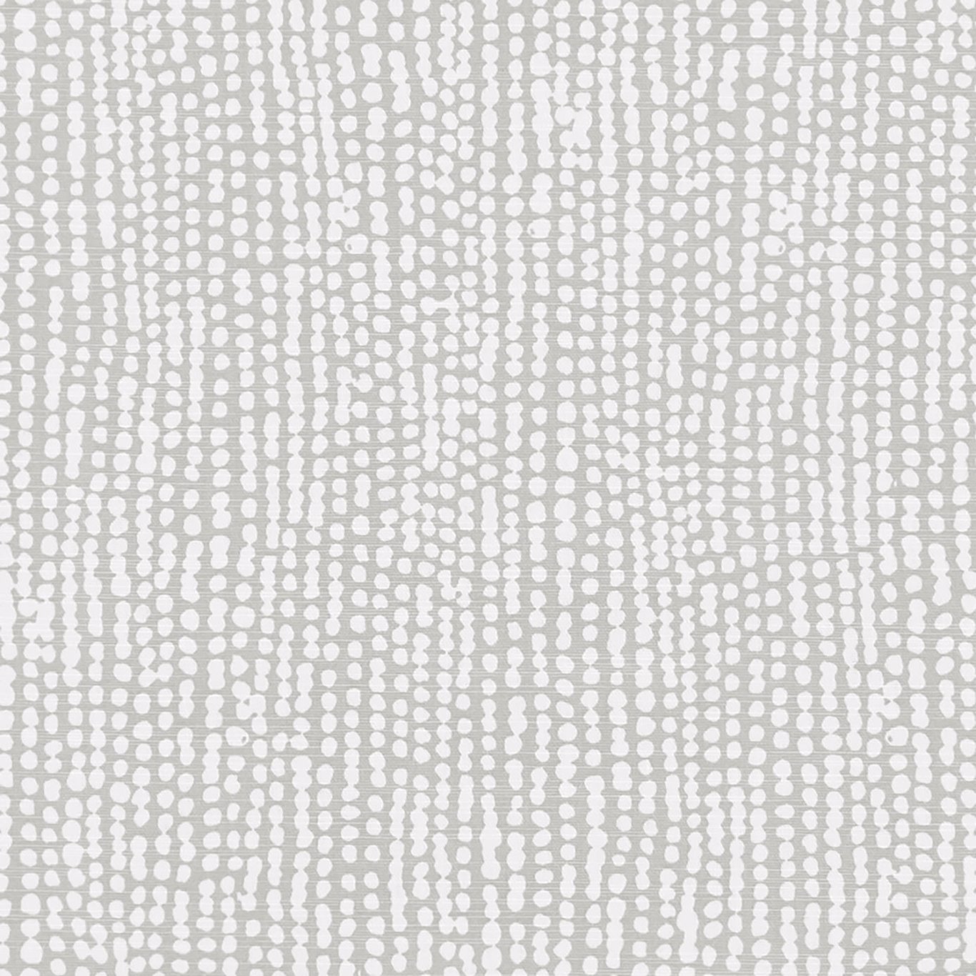 Rainfall Grey Fabric by CNC