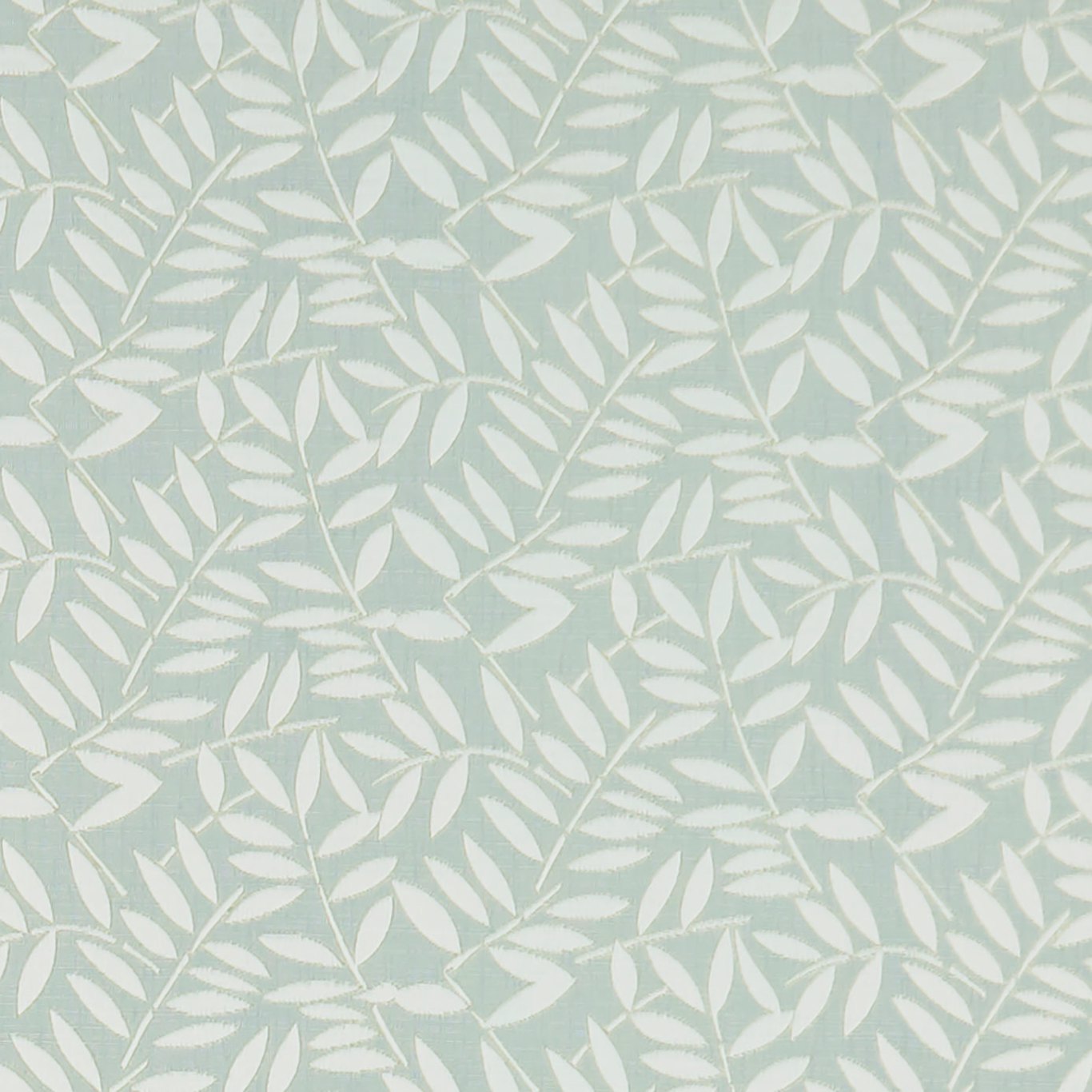 Hollins Duckegg Fabric by STG