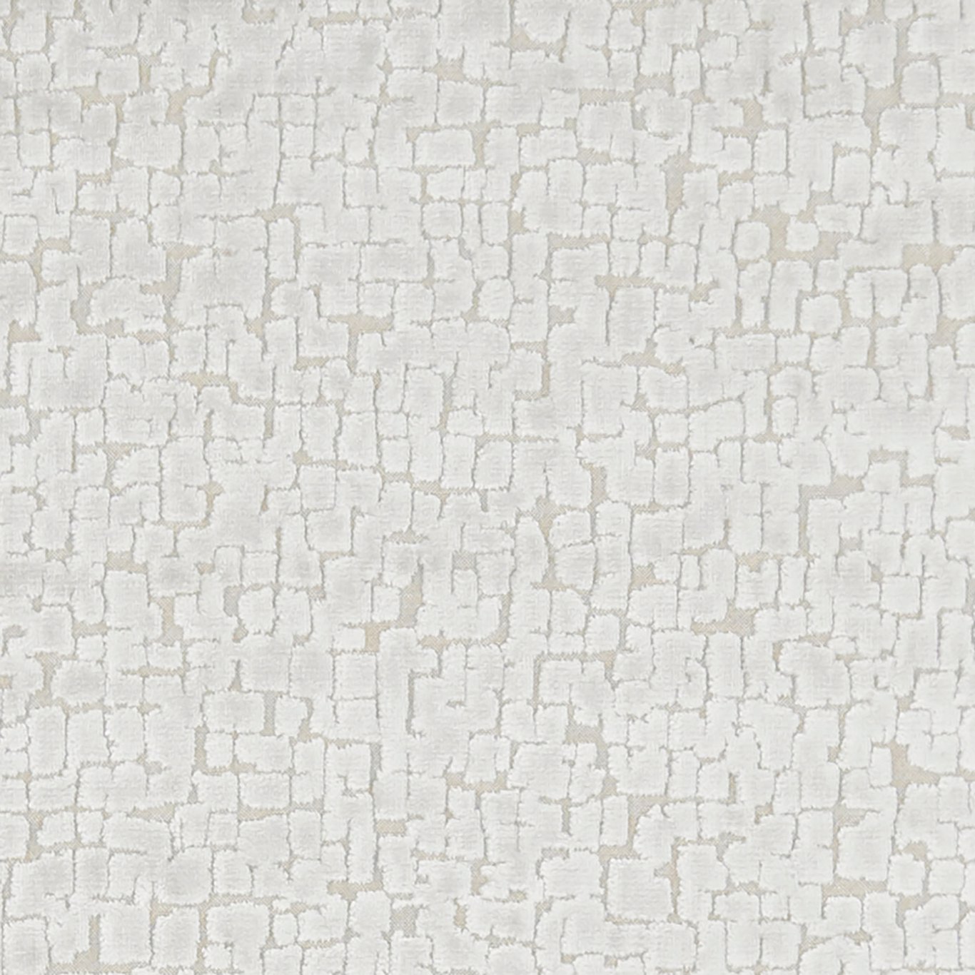 Mattone Ivory Fabric by CNC