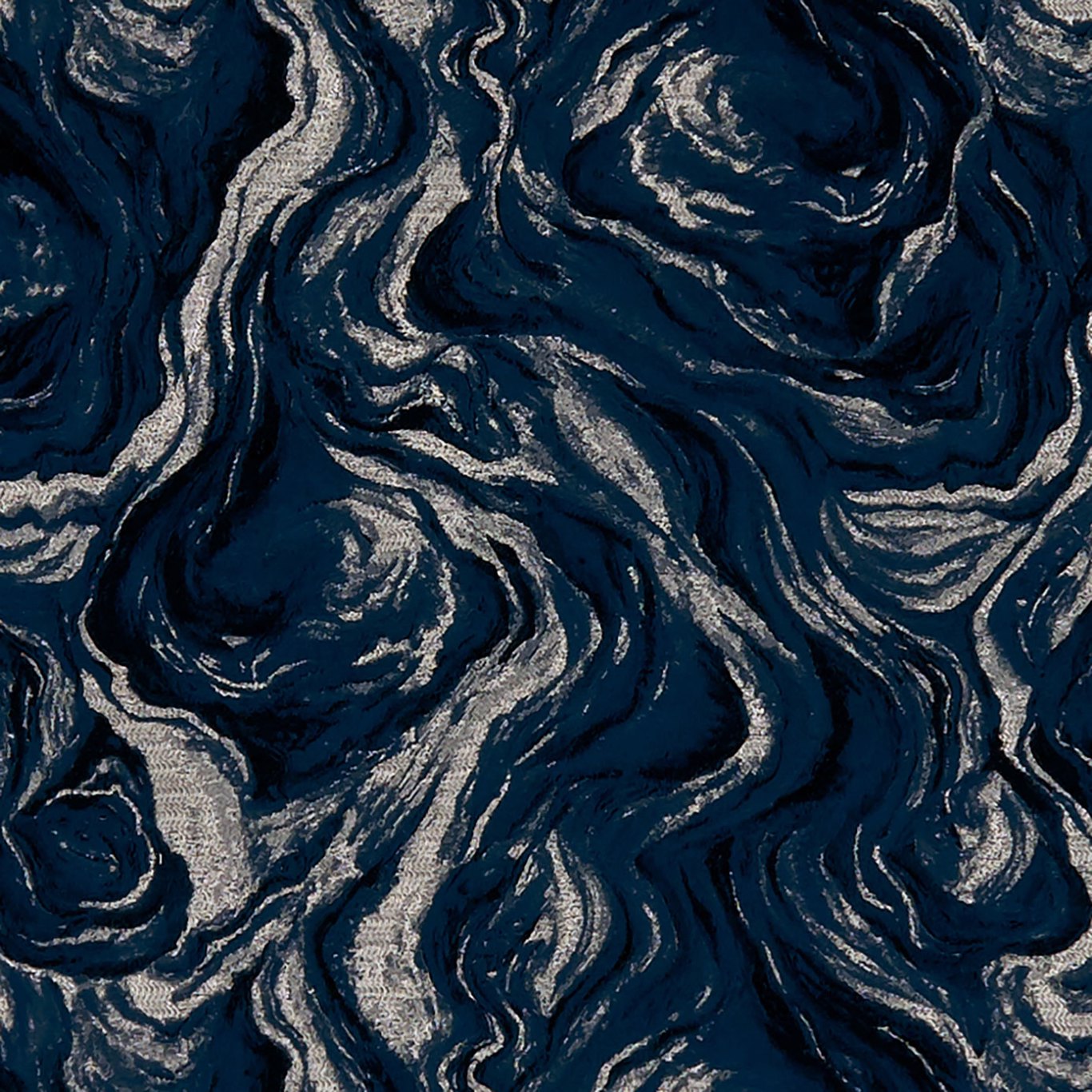 Lavico Midnight Fabric by CNC