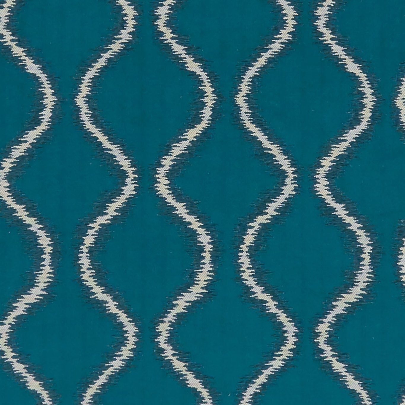 Solare Kingfisher Fabric by CNC