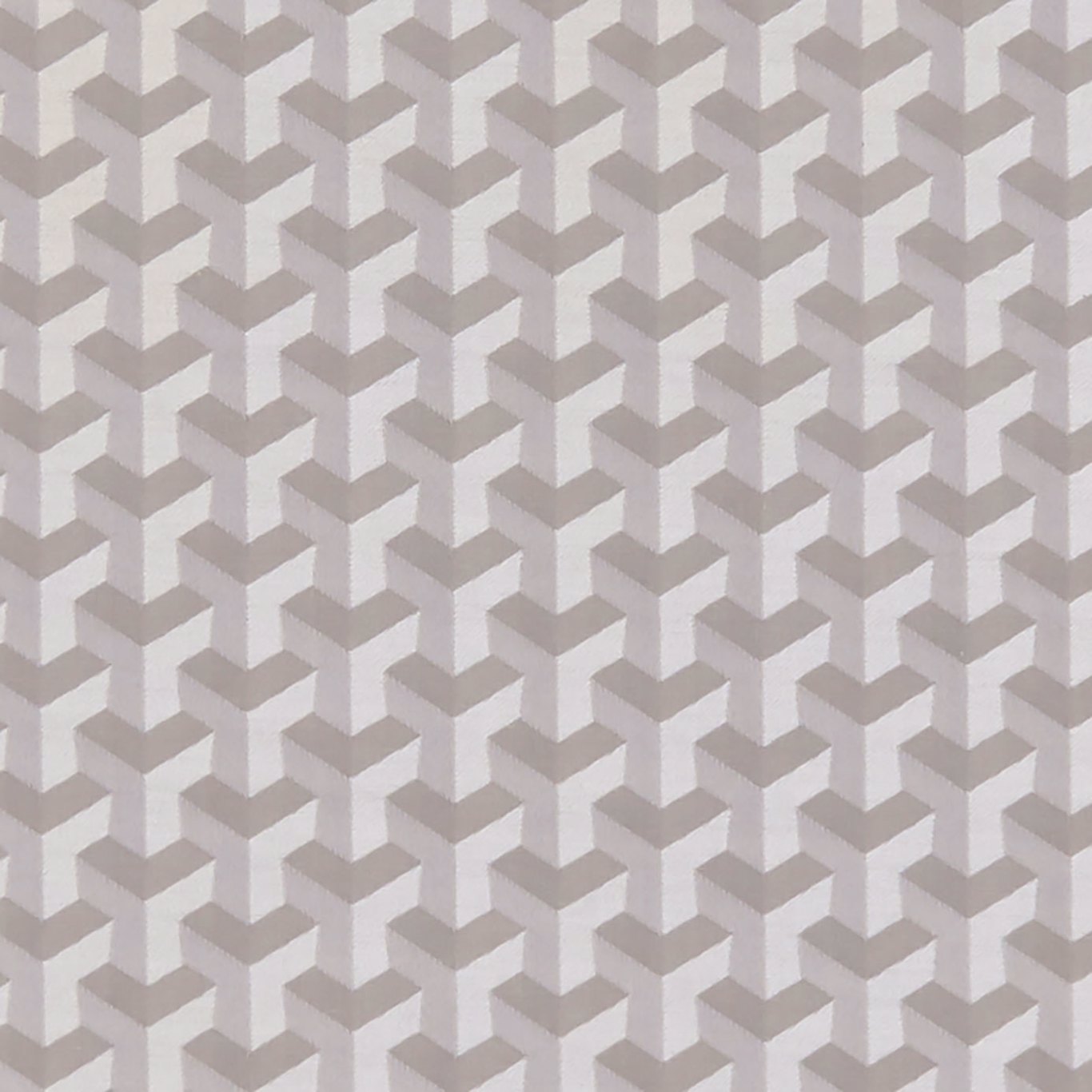 Struttura Pebble Fabric by CNC