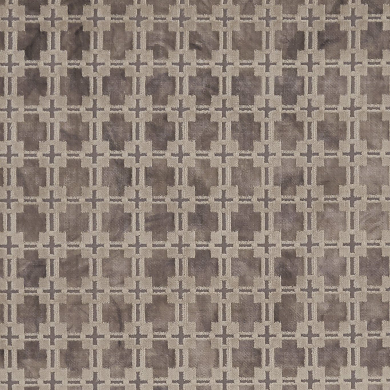Maui Natural Fabric by CNC