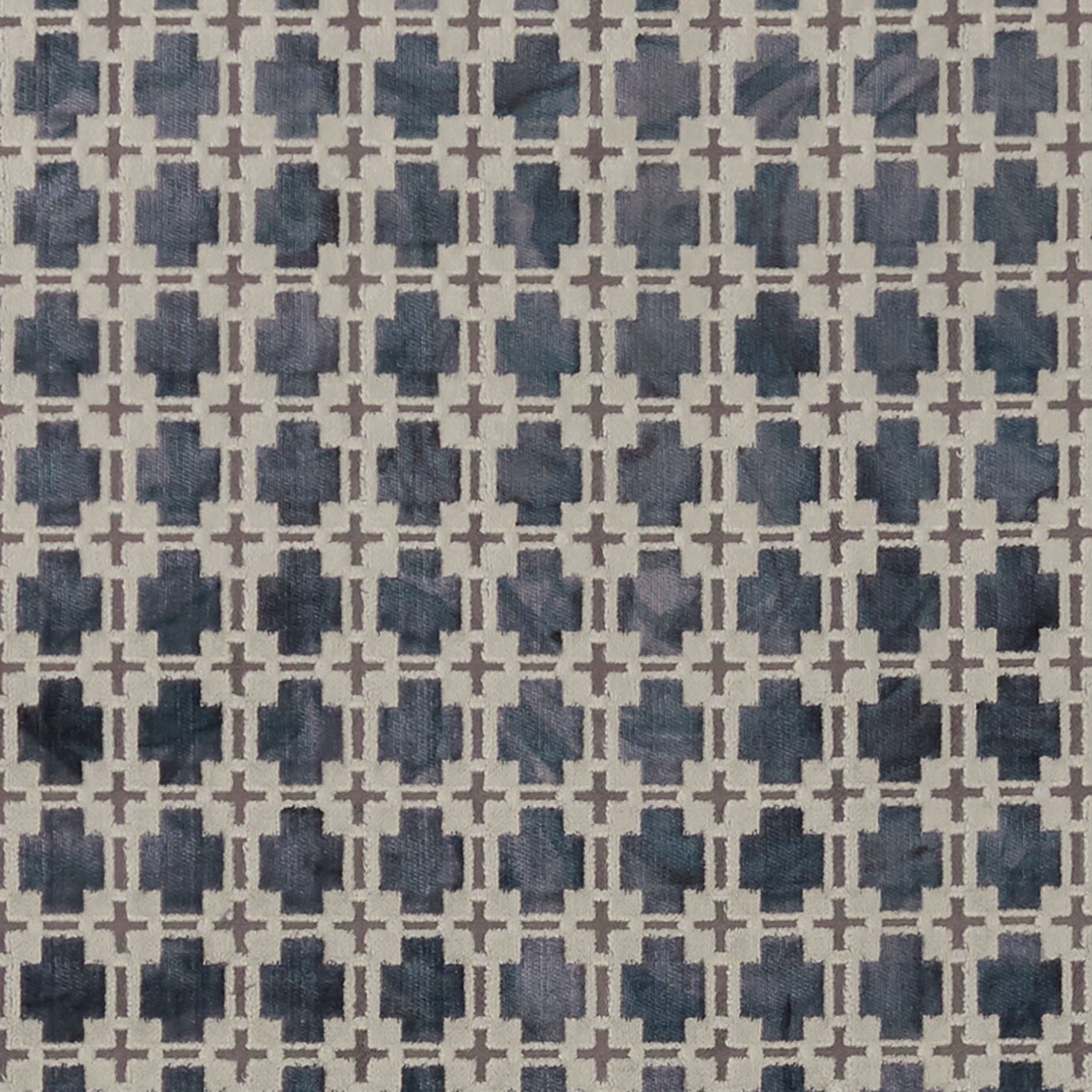 Maui Slate Fabric by CNC
