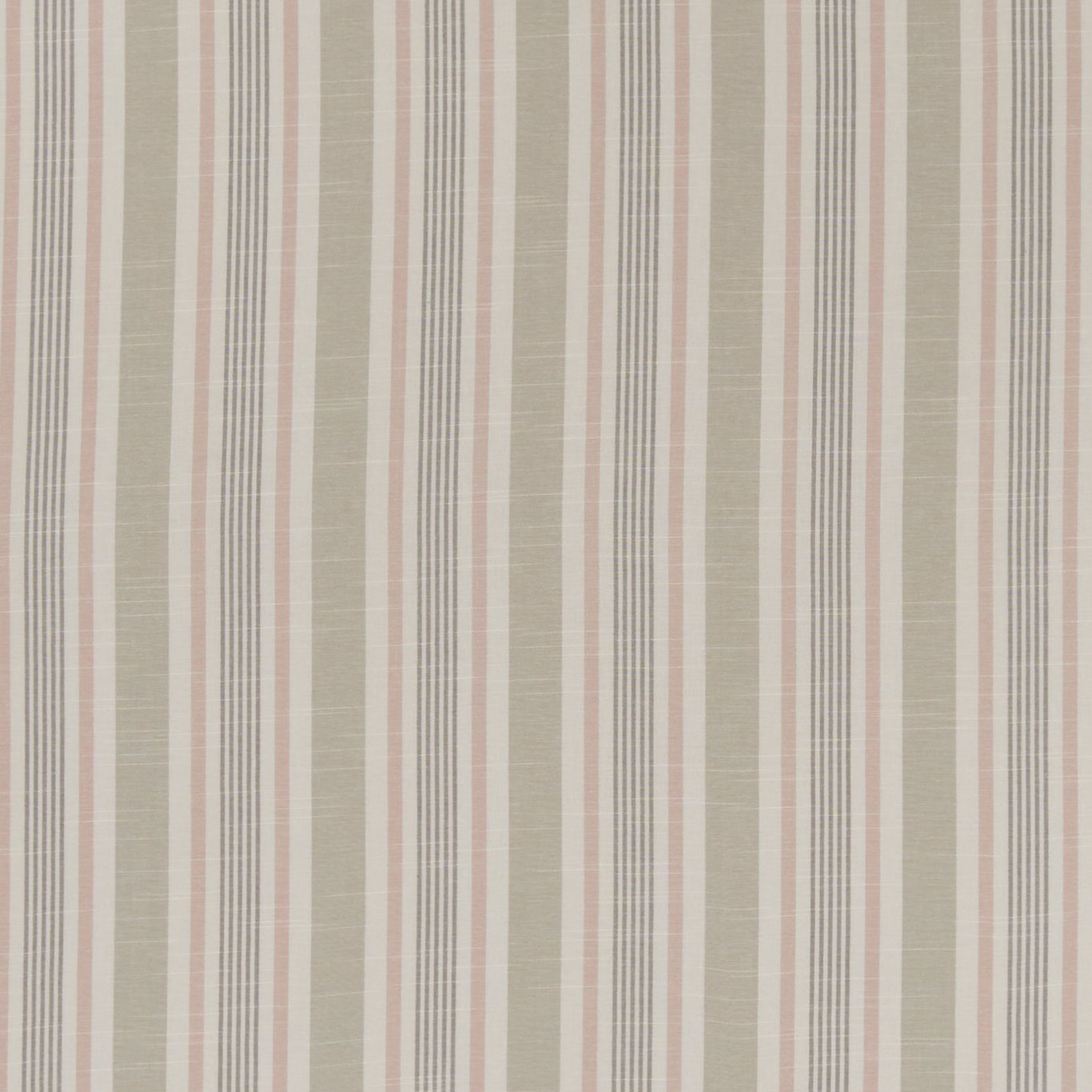 Mappleton Blush Fabric by CNC