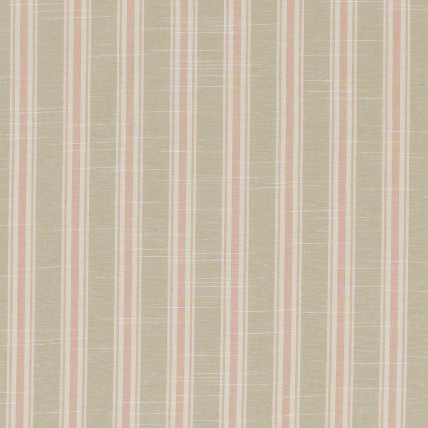 Thornwick Blush Fabric by CNC