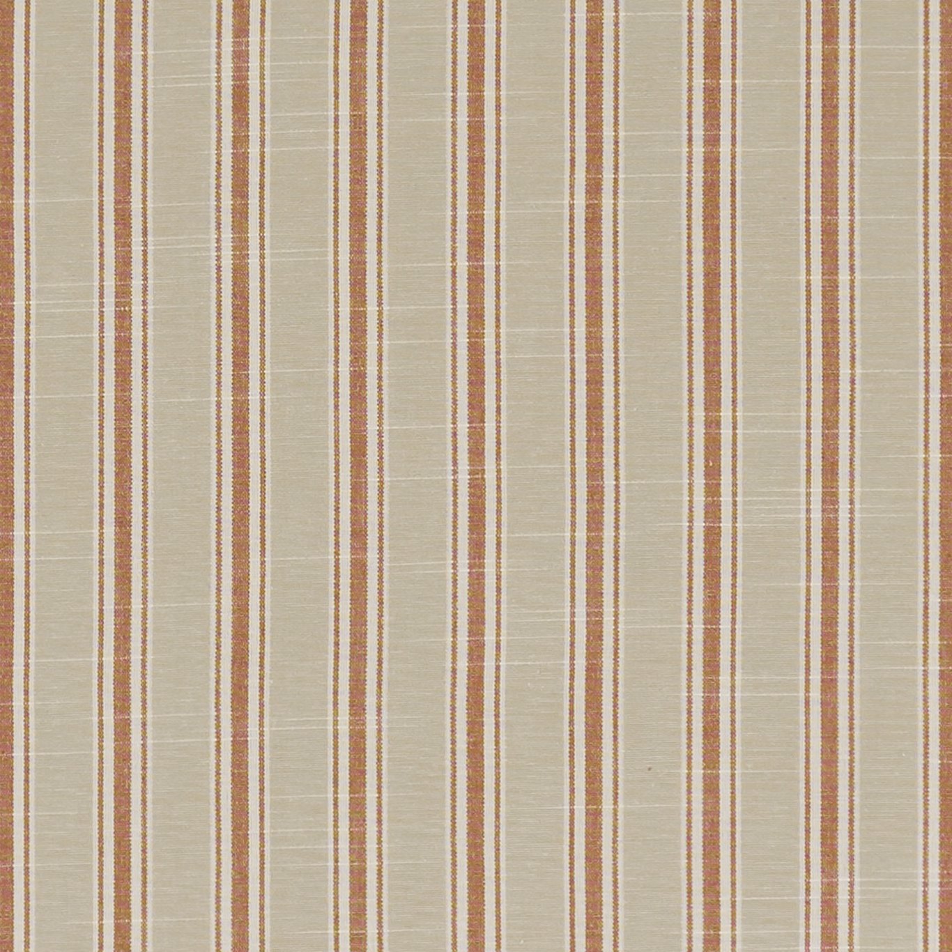 Thornwick Spice Fabric by CNC