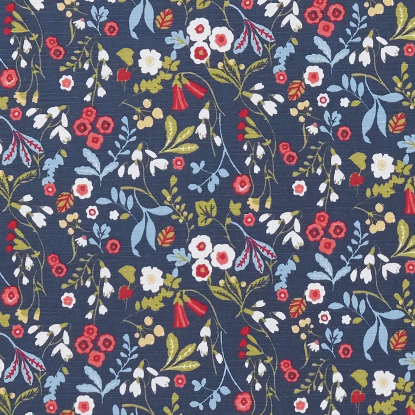 Ashbee Rouge Fabric by STG
