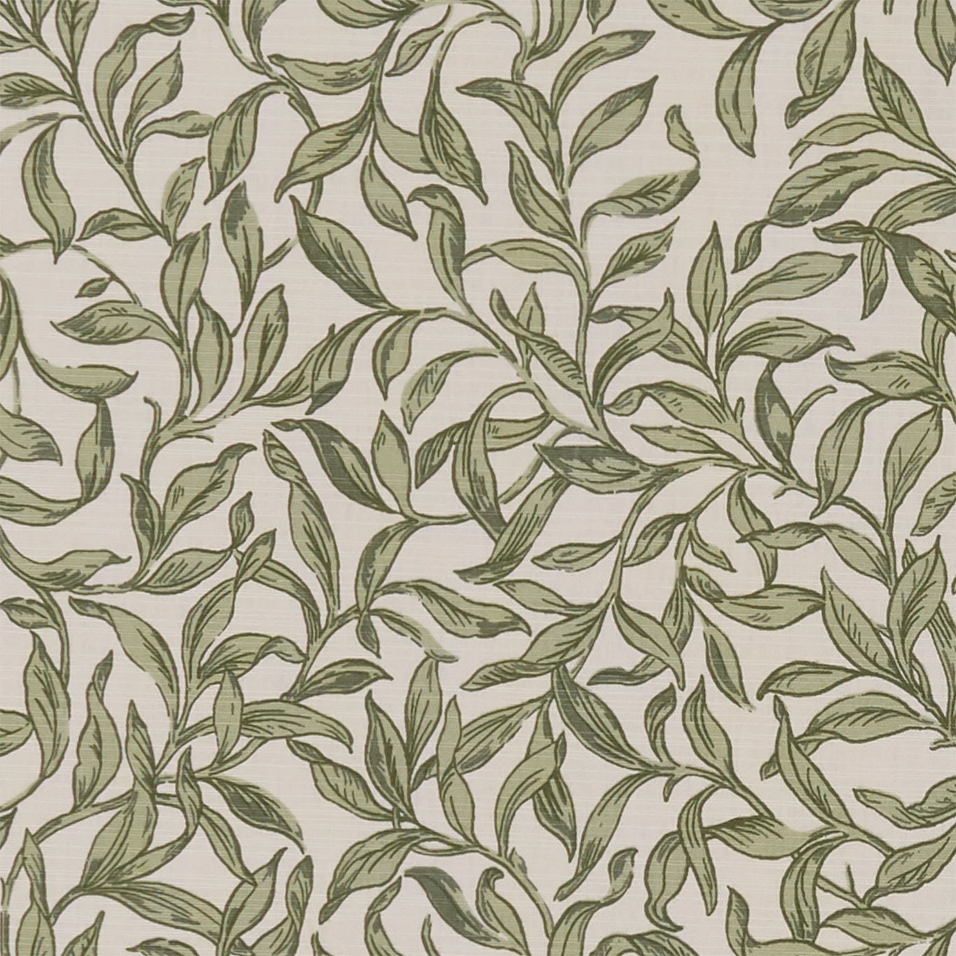 Entwistle Willow Fabric by CNC