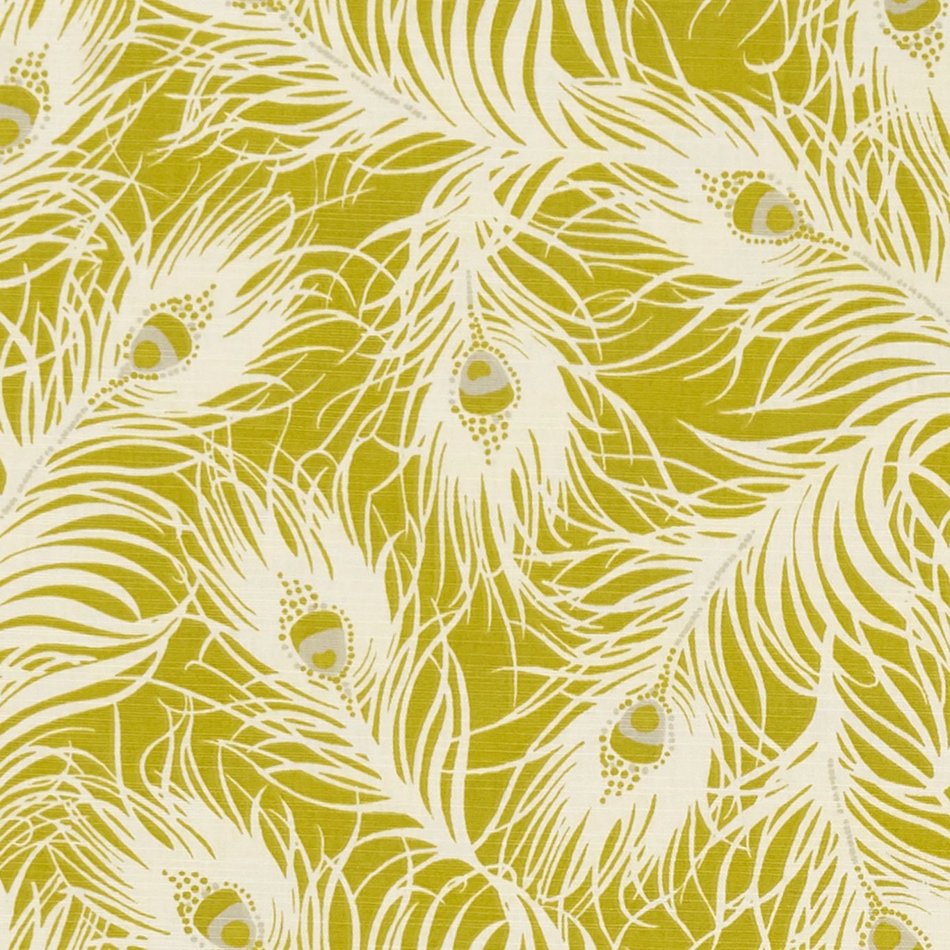 Harper Chartreuse Fabric by STG