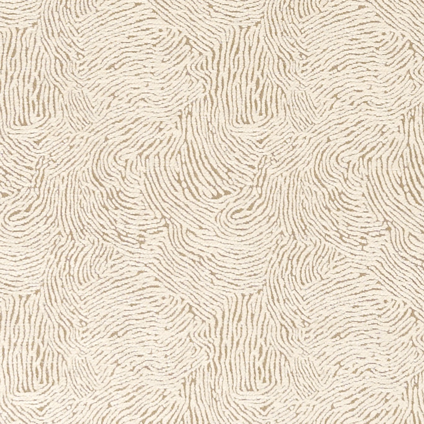 Levante Ivory Fabric by CNC