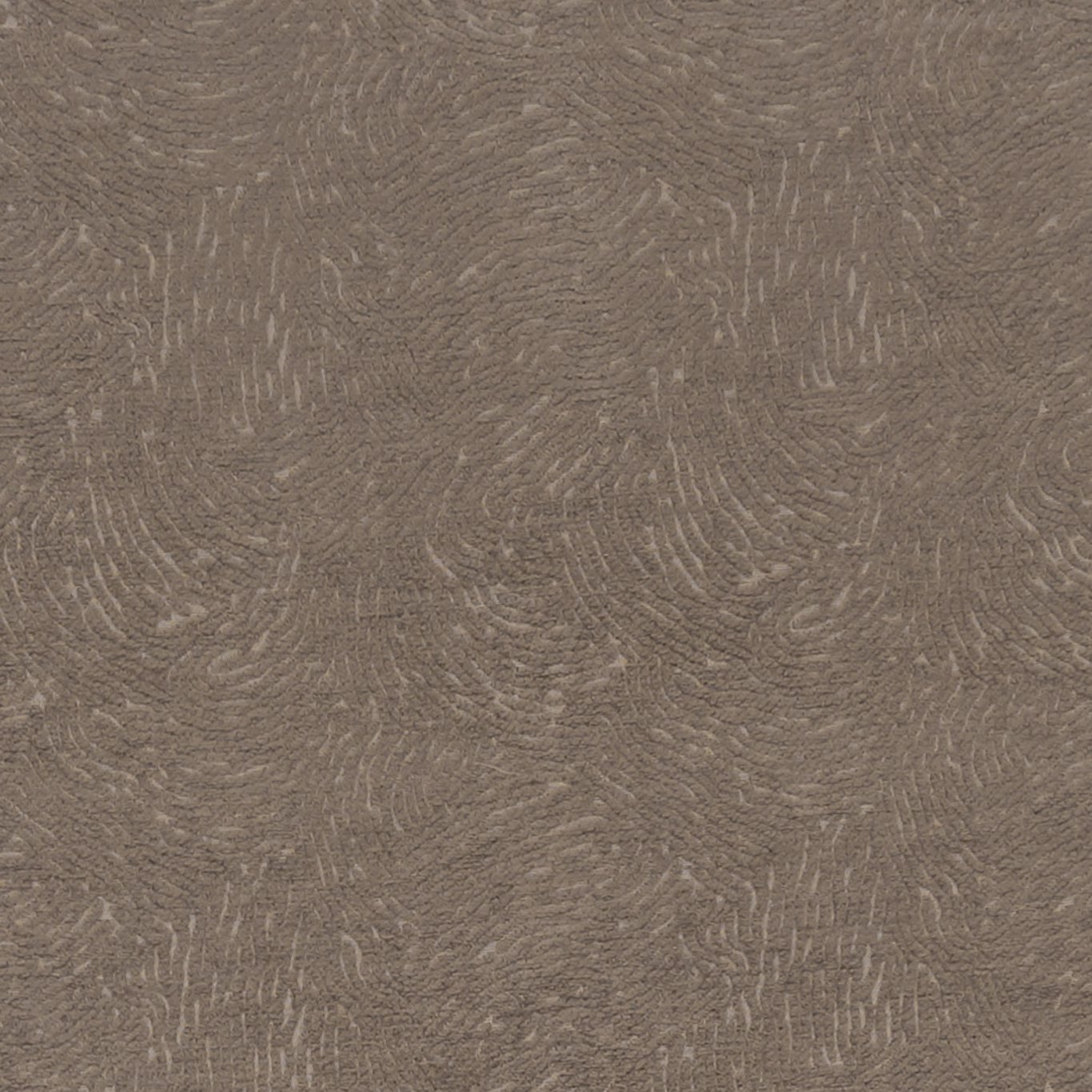 Levante Taupe Fabric by CNC