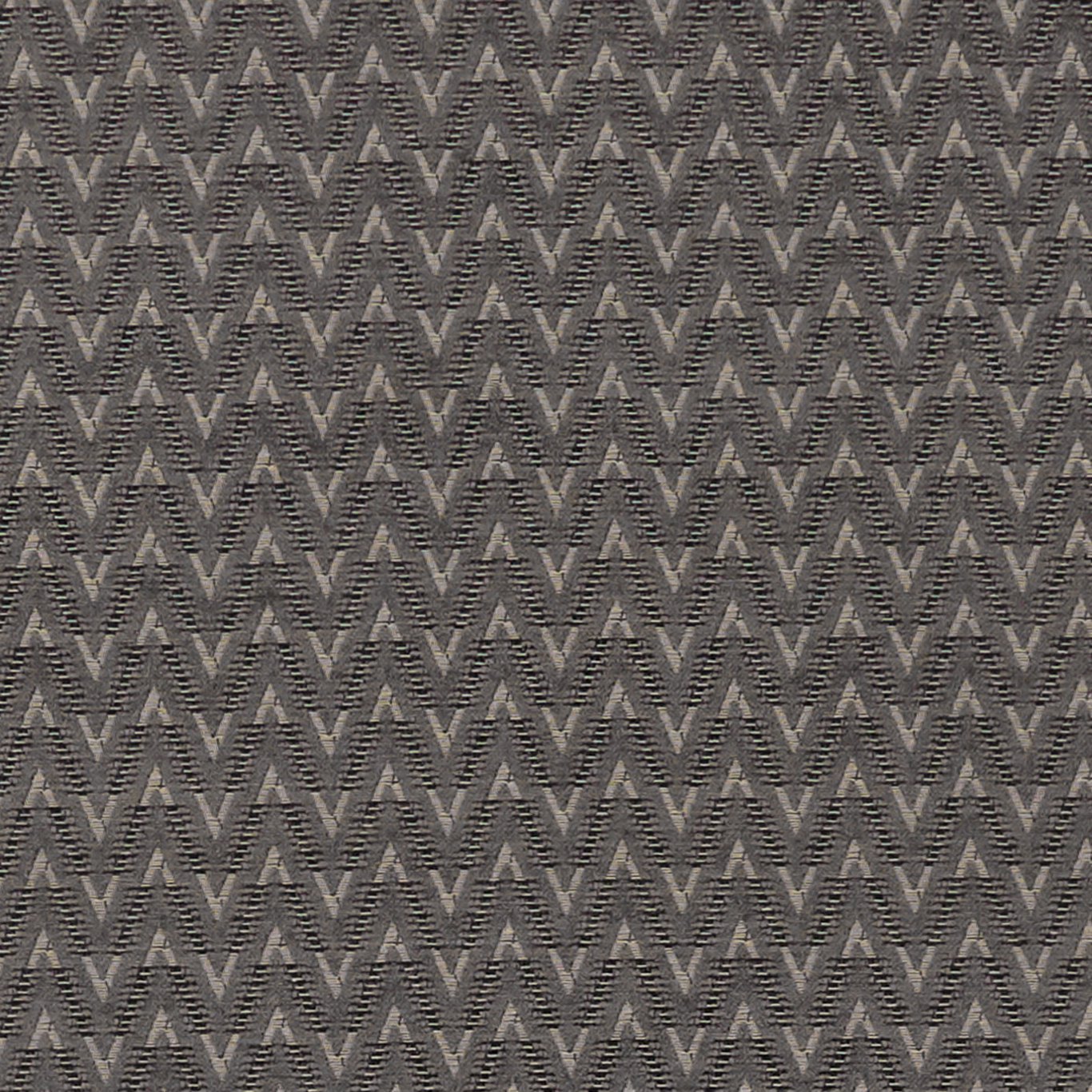 Zion Charcoal Fabric by CNC