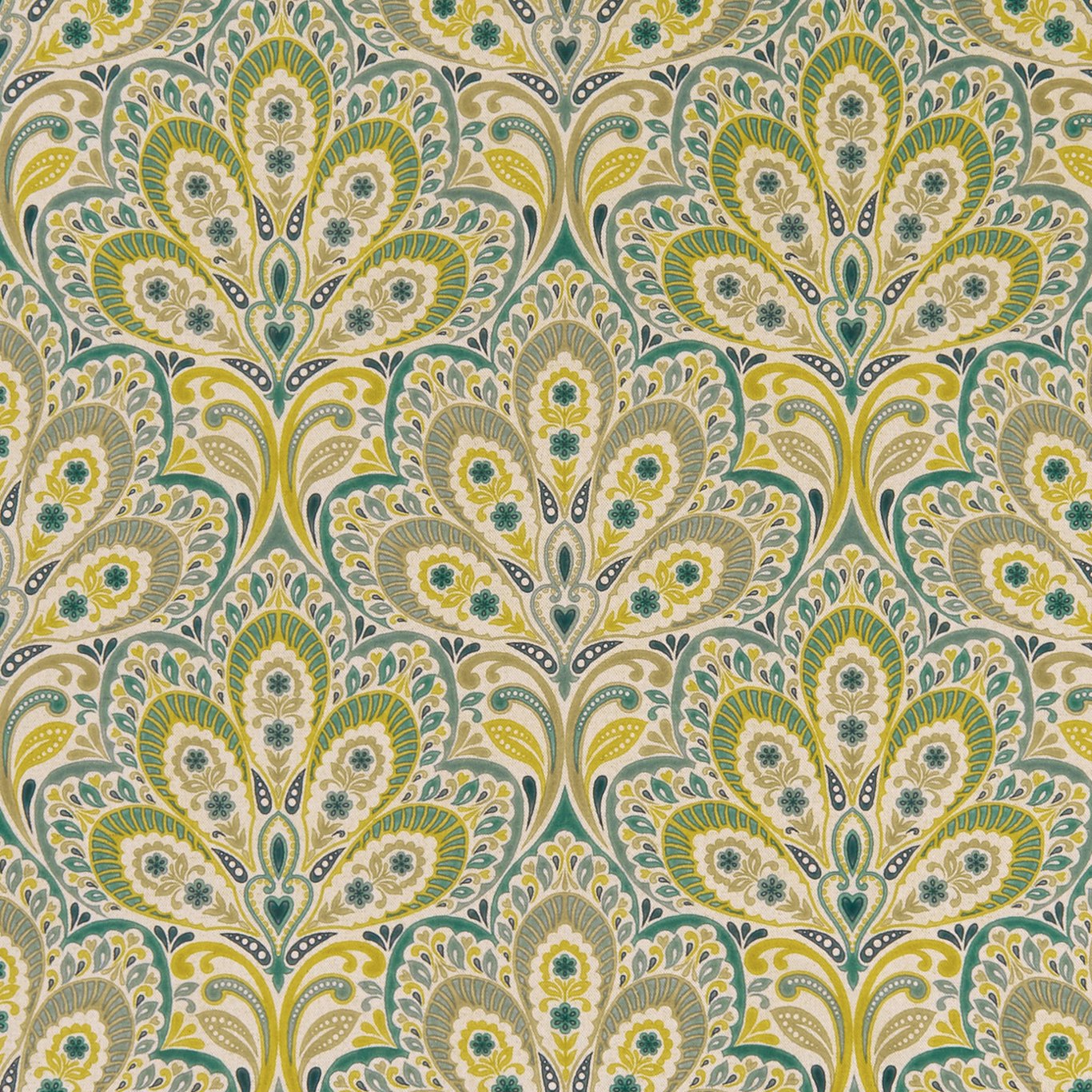 Persia Mineral Fabric by CNC