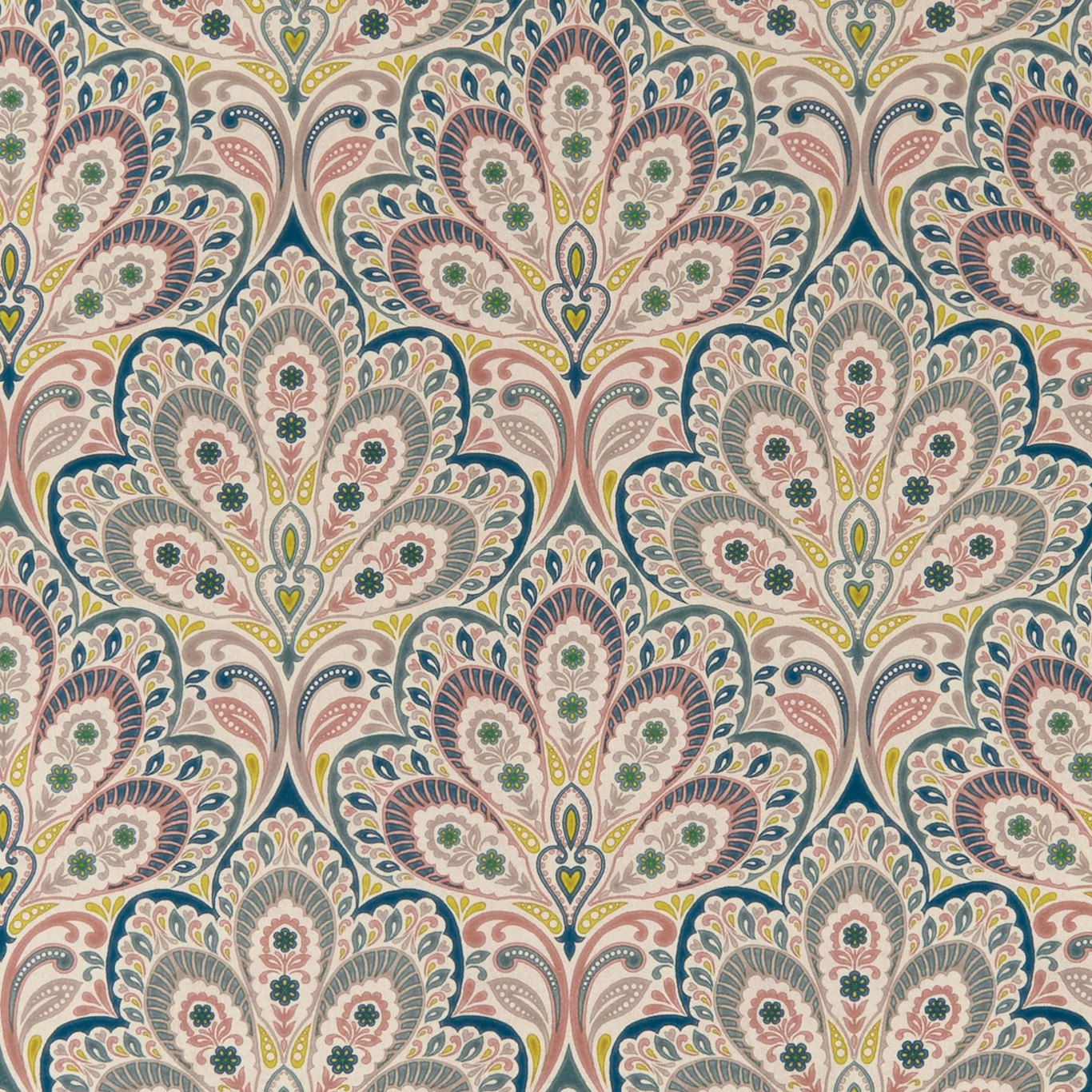 Persia Multi Fabric by CNC