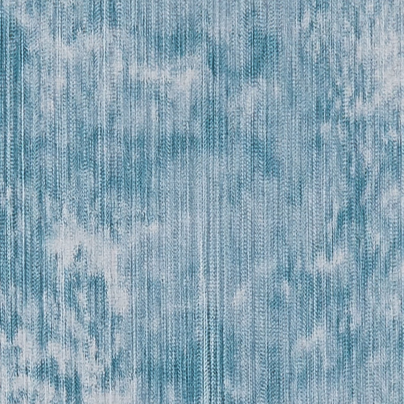 Haze Kingfisher Fabric by CNC