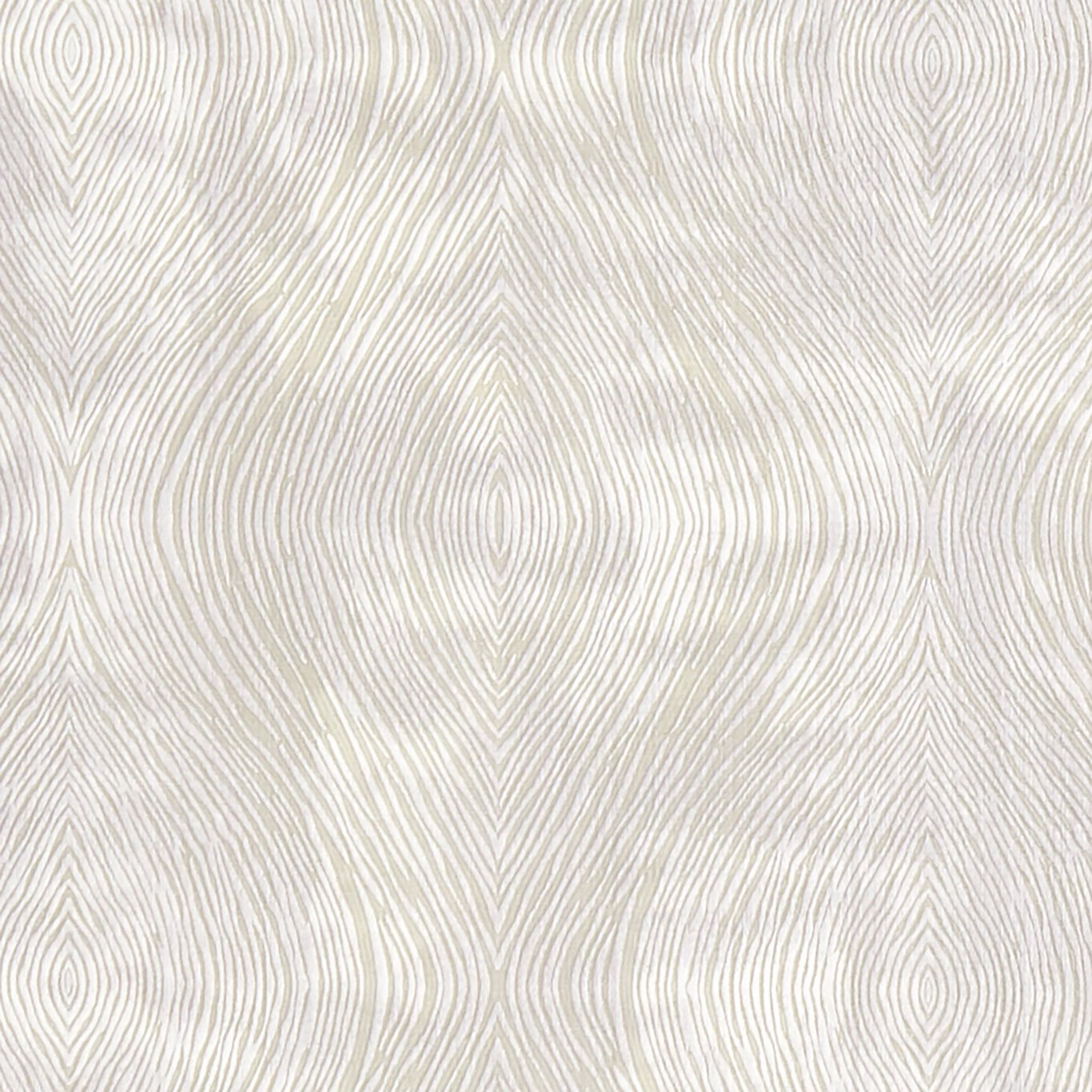 Luster Ivory Fabric by CNC