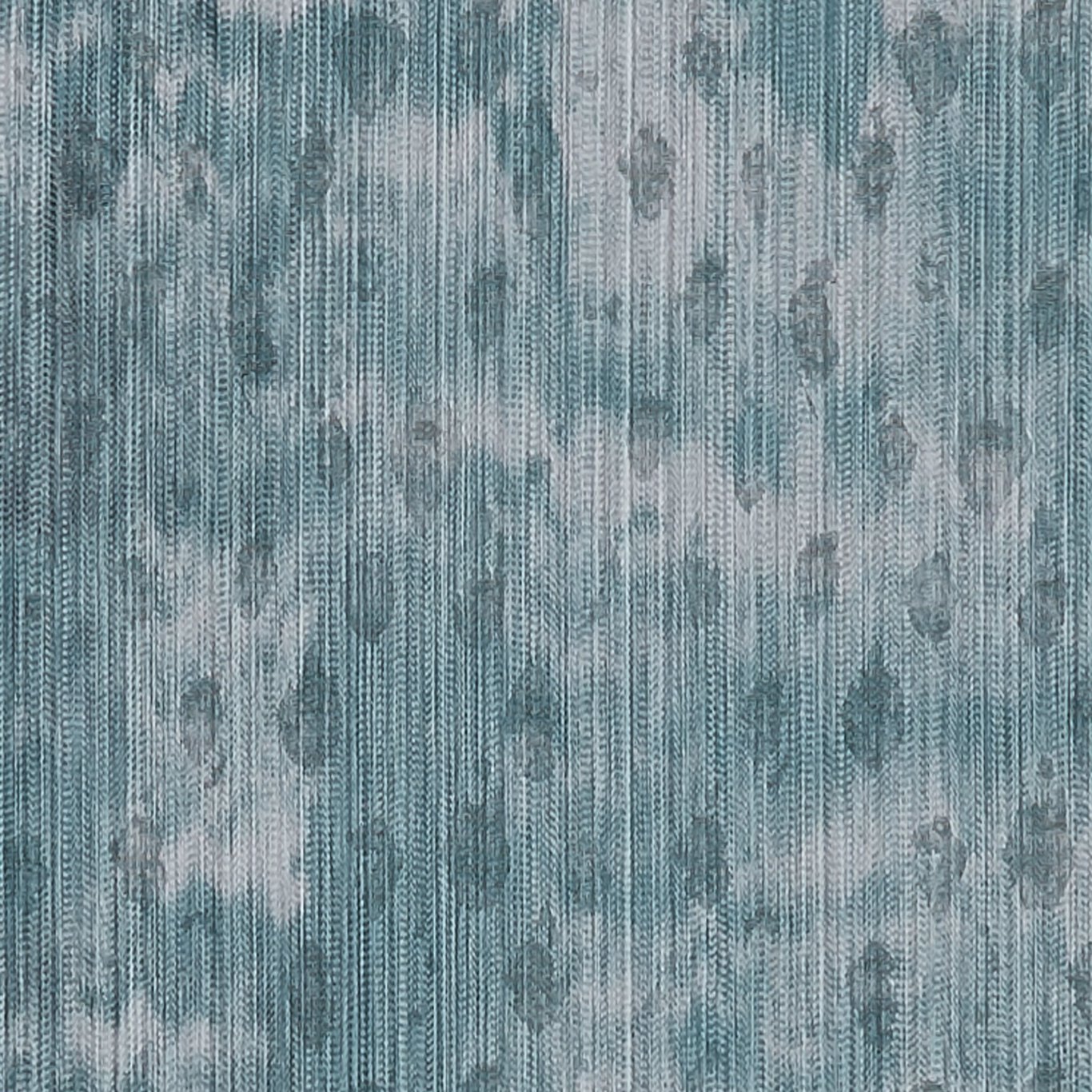 Sirocco Kingfisher Fabric by CNC