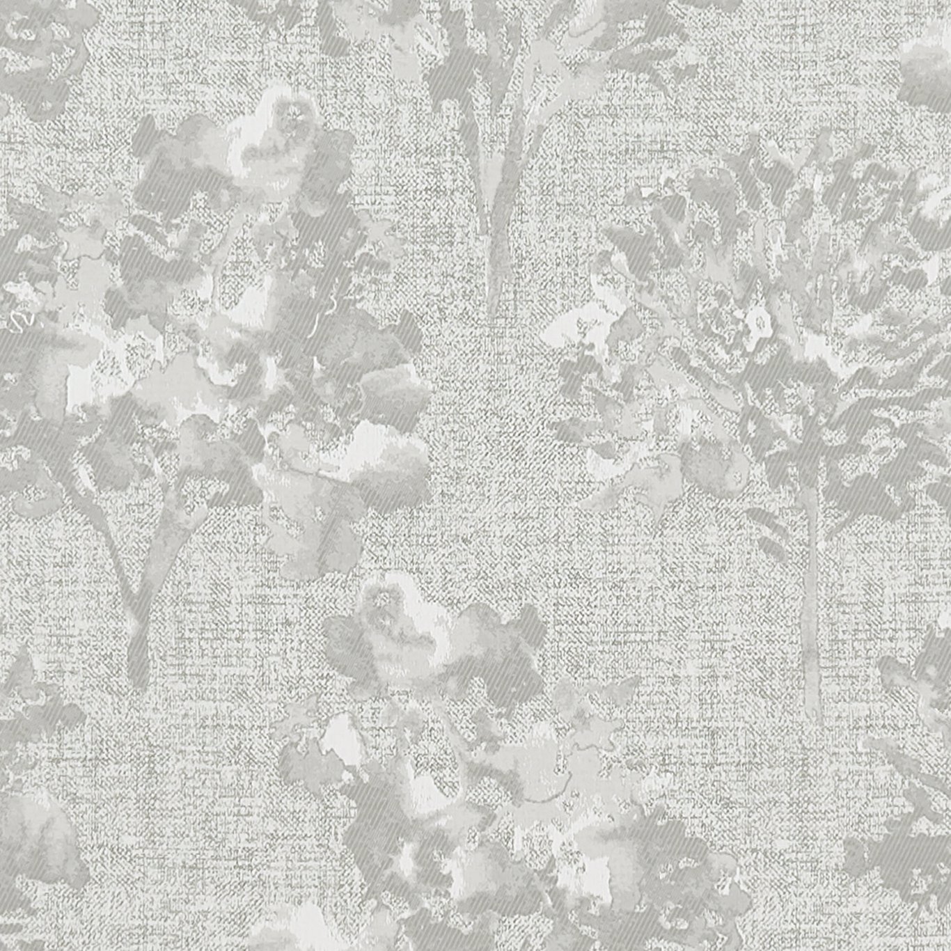 Acer Silver Fabric by CNC