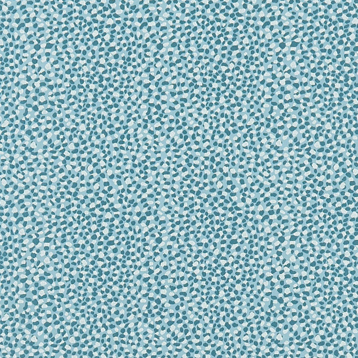 Aria Teal Fabric by STG