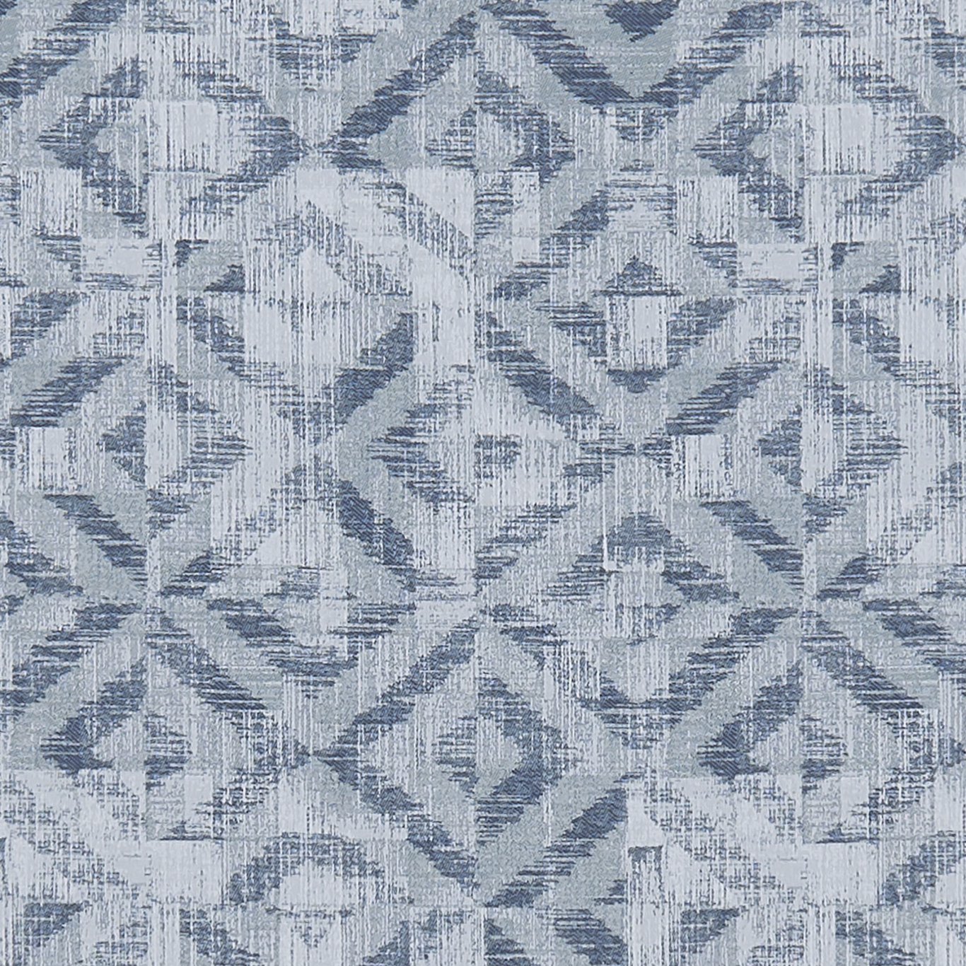 Obi Denim Fabric by CNC
