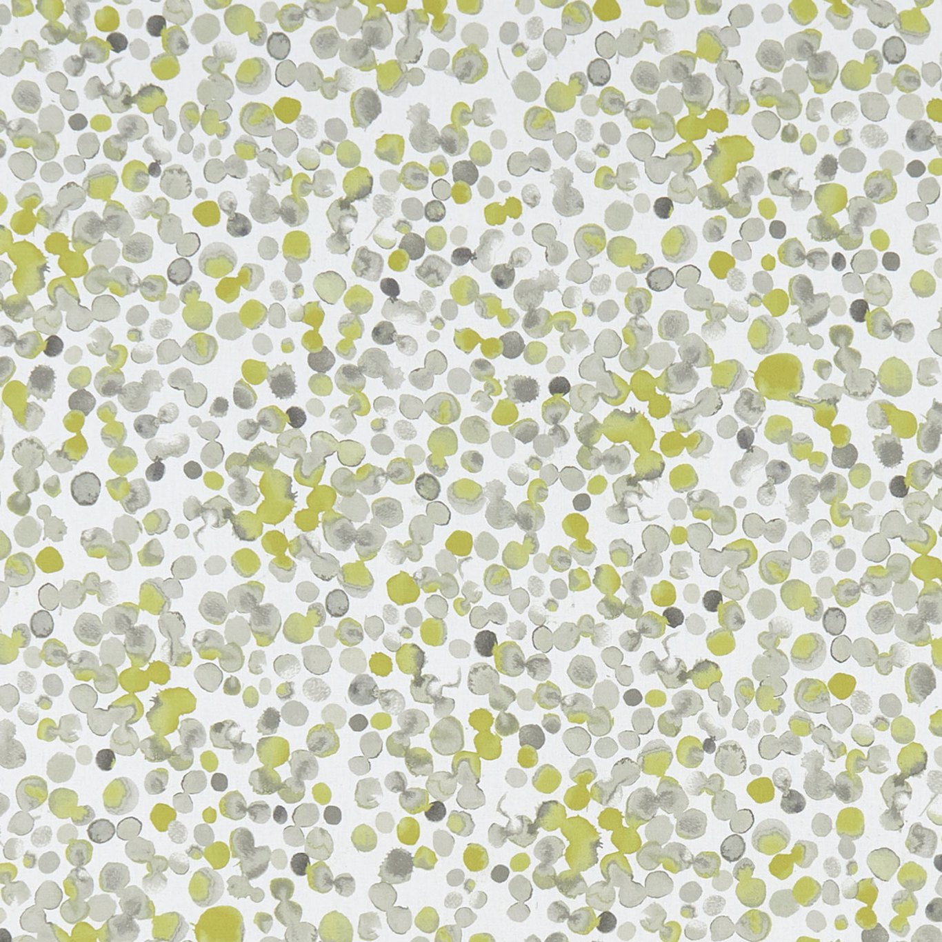 Lugar Chartreuse Fabric by CNC