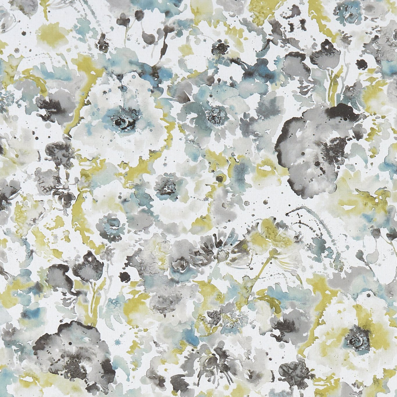 Florrie Mineral Fabric by CNC