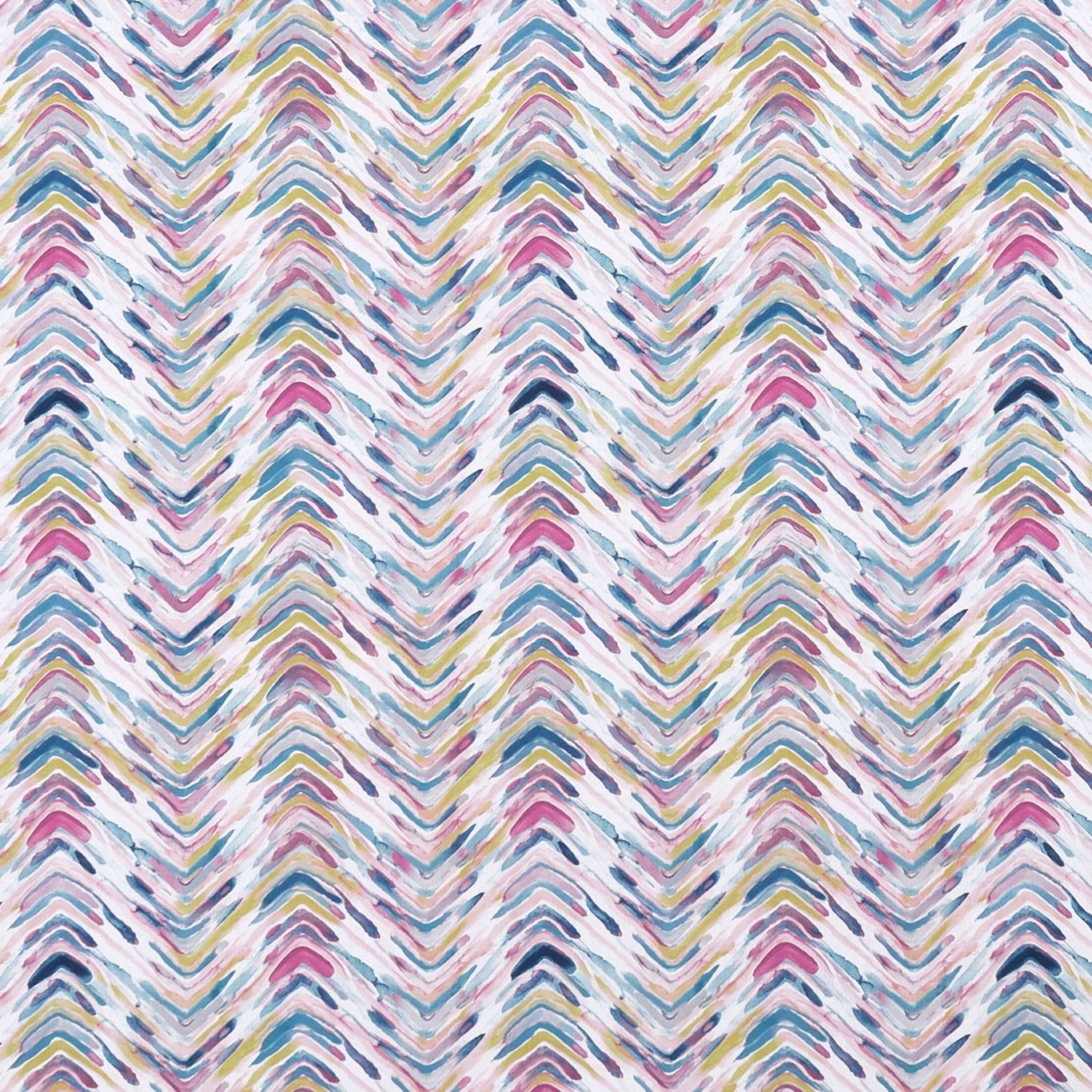 Medley Pastel Fabric by CNC