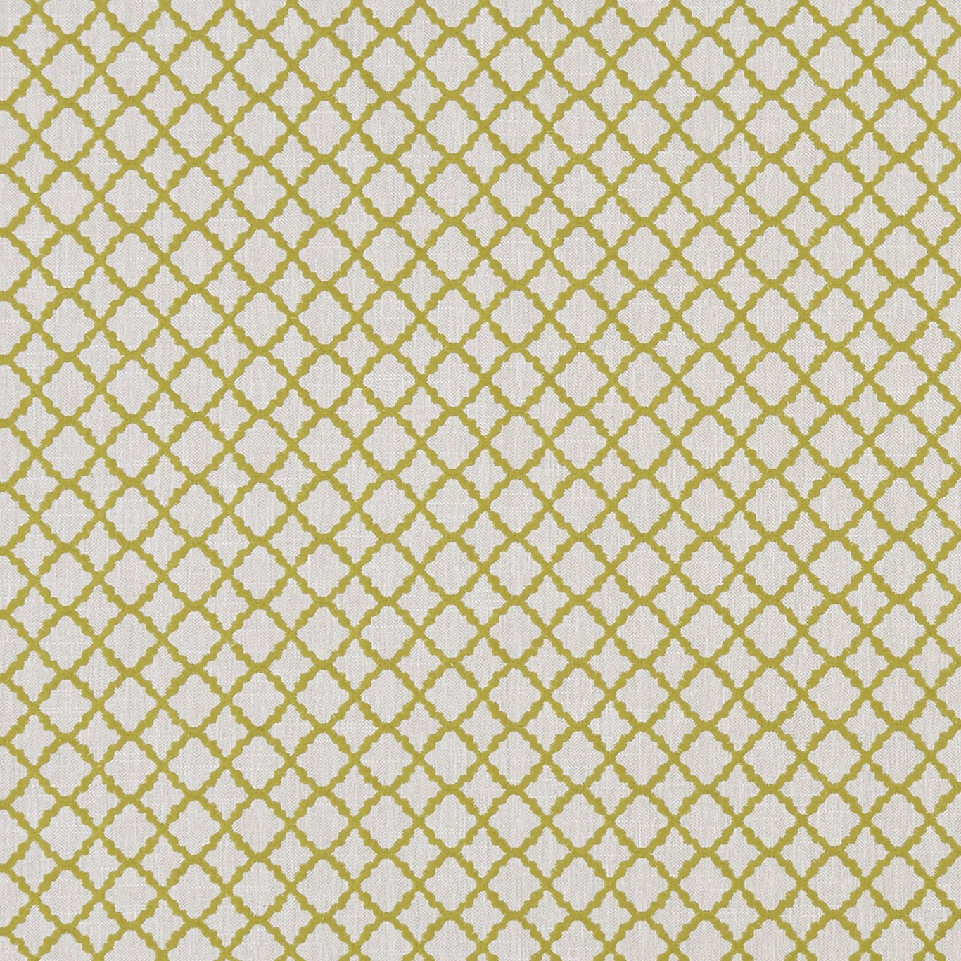 Ariyana Chartreuse Fabric by CNC