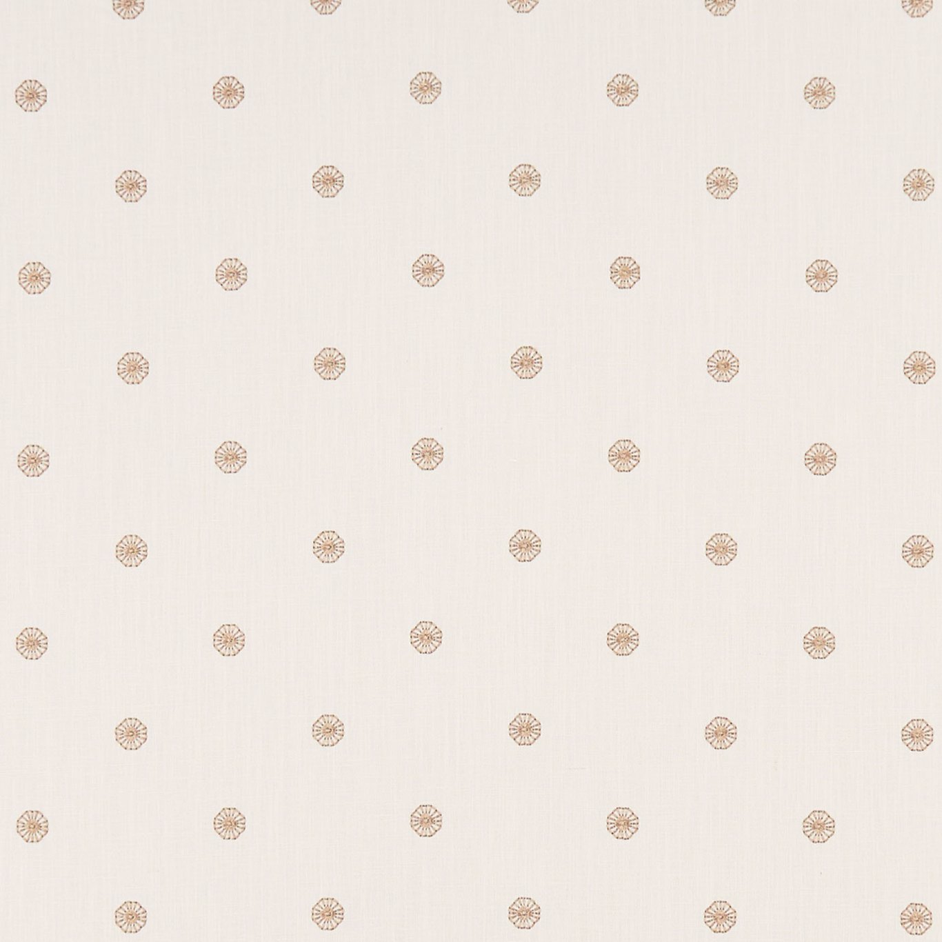 Esta Rose Gold/Ivory Fabric by CNC
