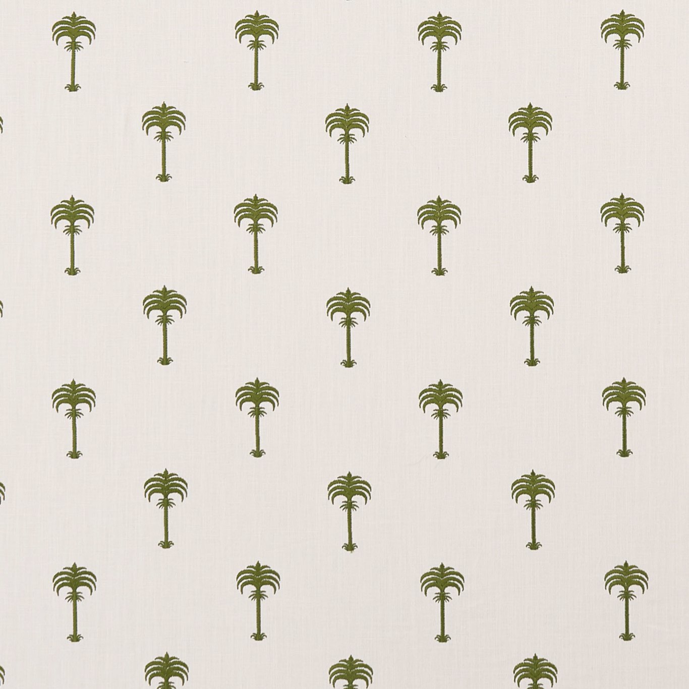 Menara Olive Fabric by CNC