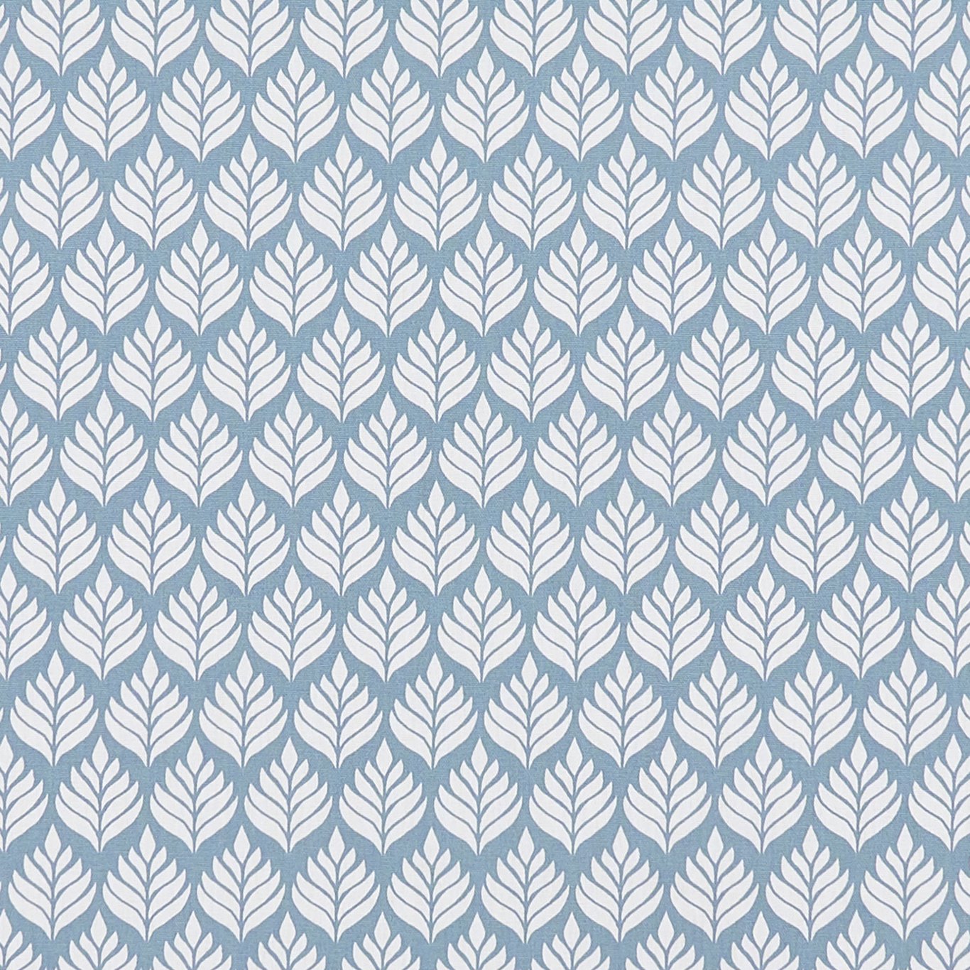 Elise Chambray Fabric by CNC