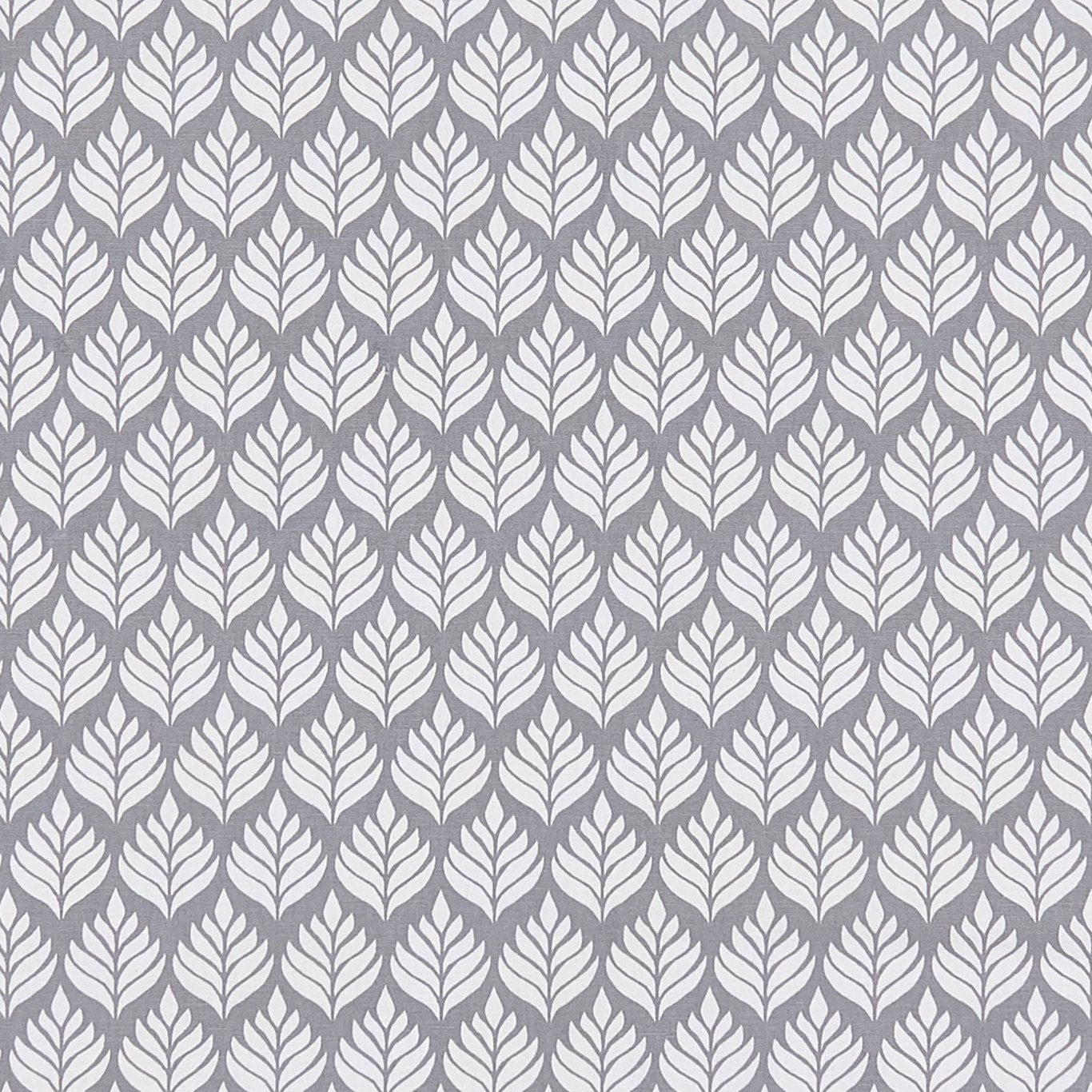 Elise Smoke Fabric by CNC