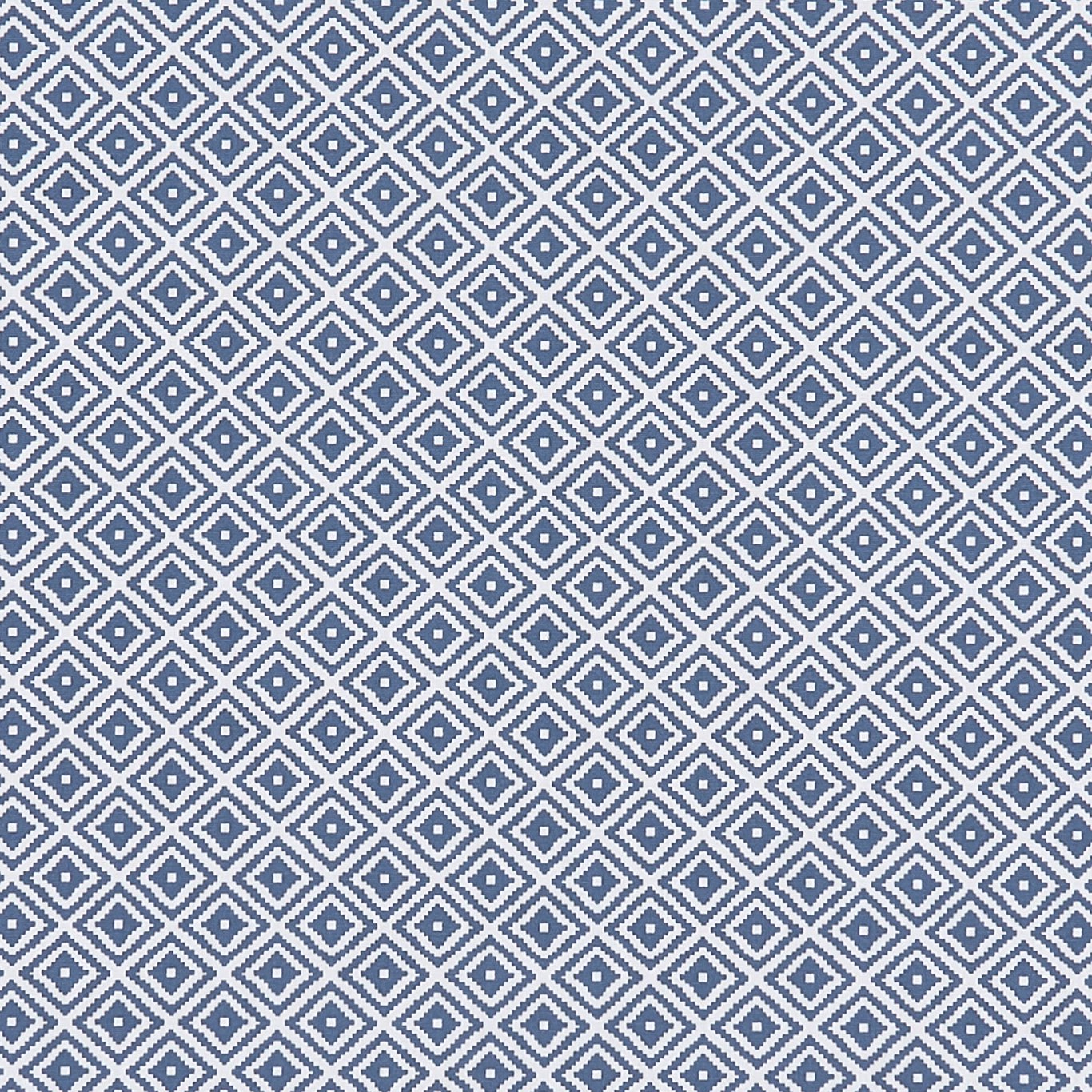 Kiki Denim Fabric by CNC