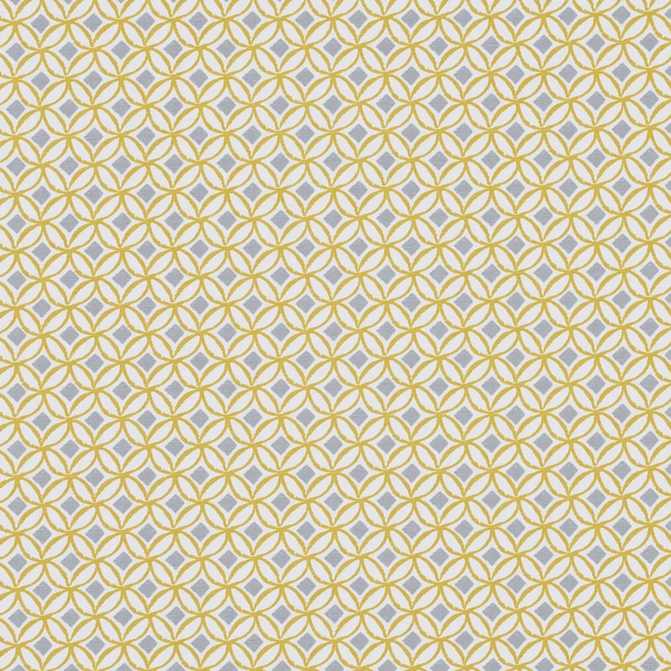 Ortis Ochre Fabric by CNC