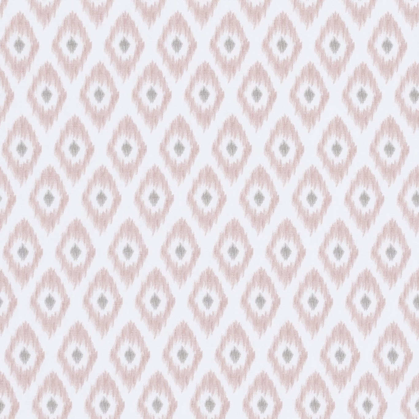 Zora Blush Fabric by CNC