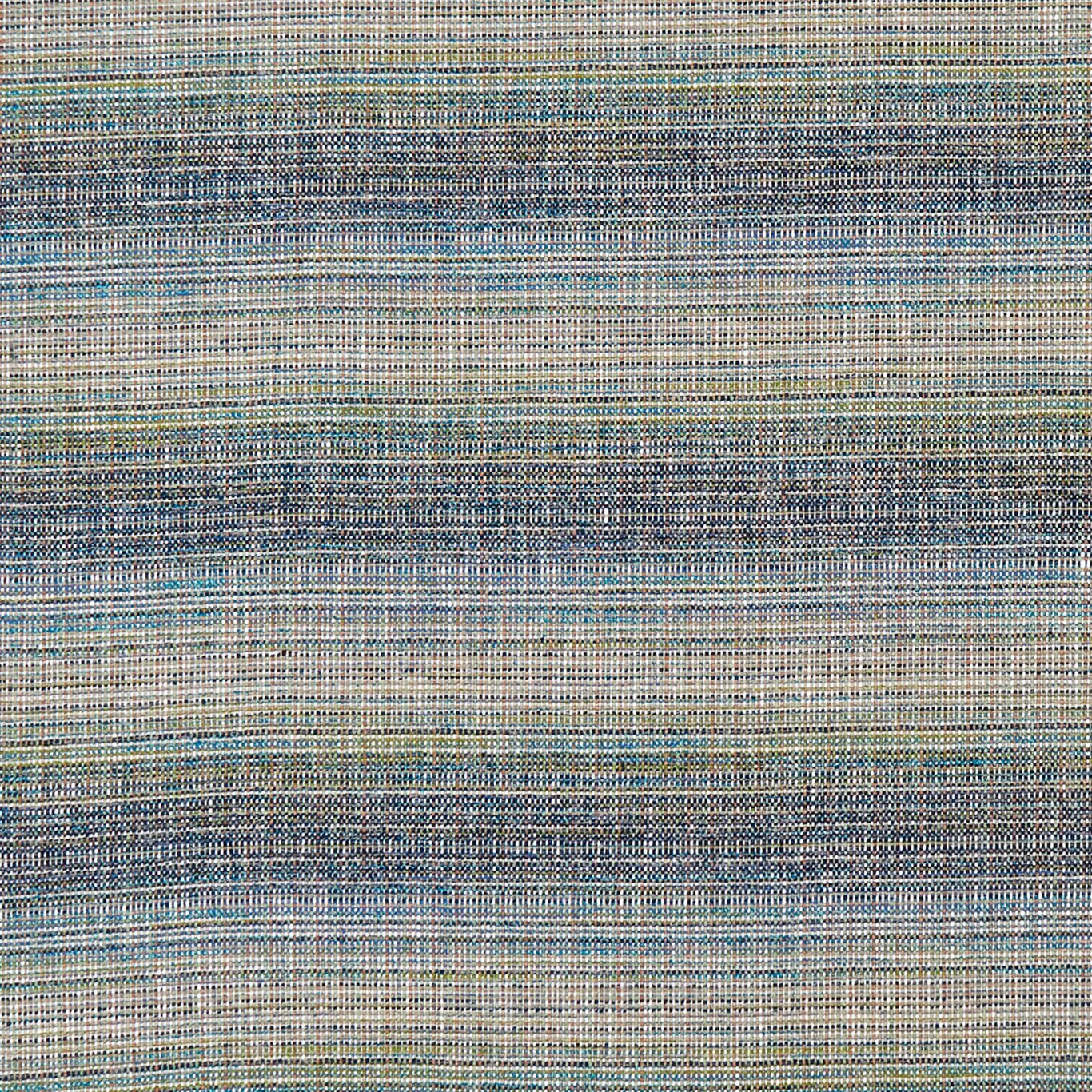 Gabrielle Peacock Fabric by CNC