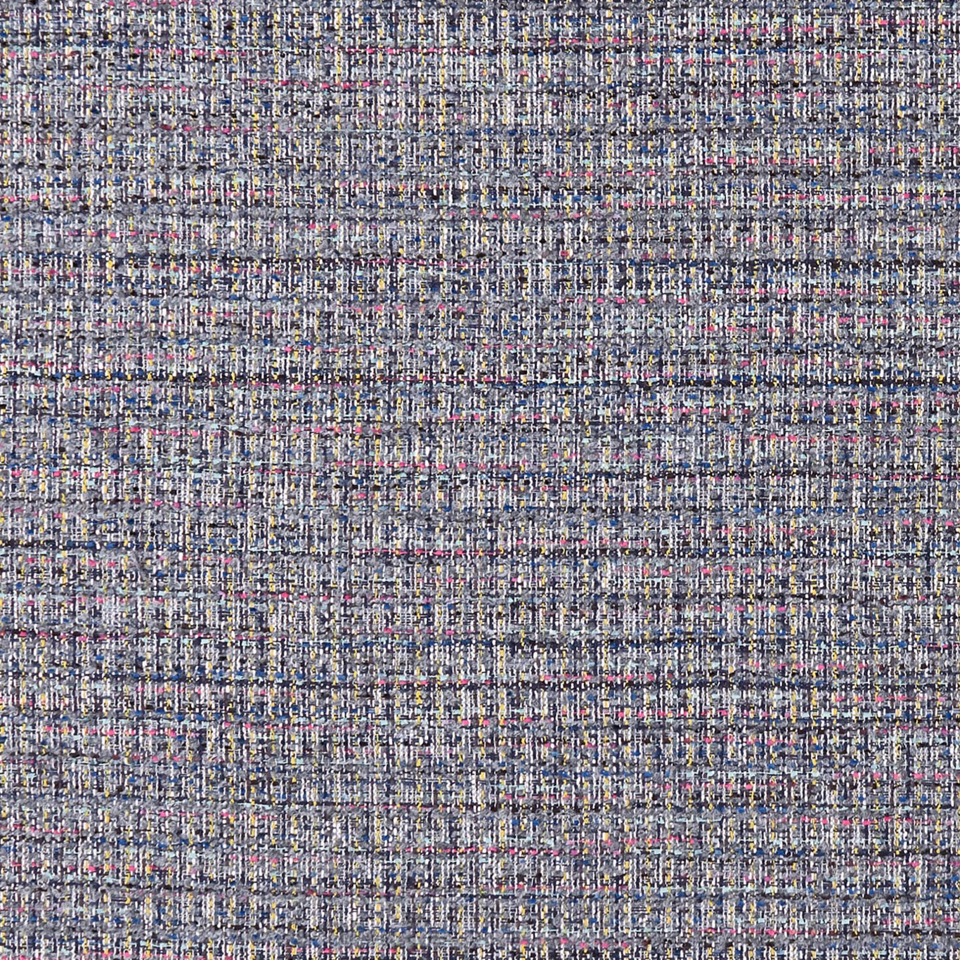 Pierre Twilight Fabric by CNC