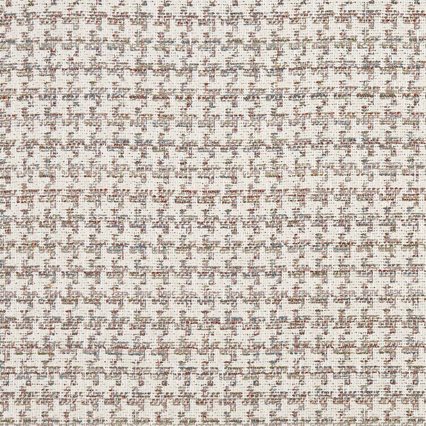 Yves Autumn Fabric by CNC