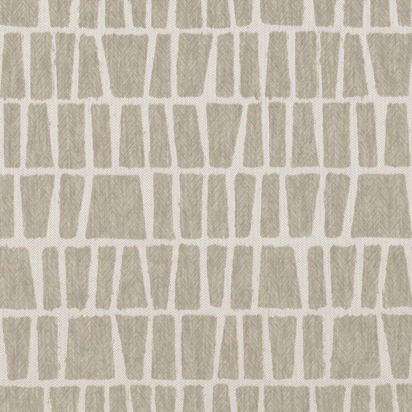 Quadro Linen Fabric by STG