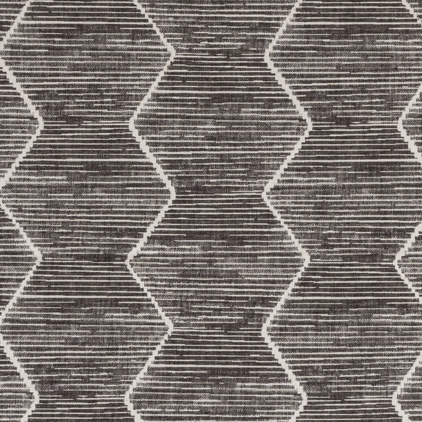 Stratum Charcoal Fabric by STG
