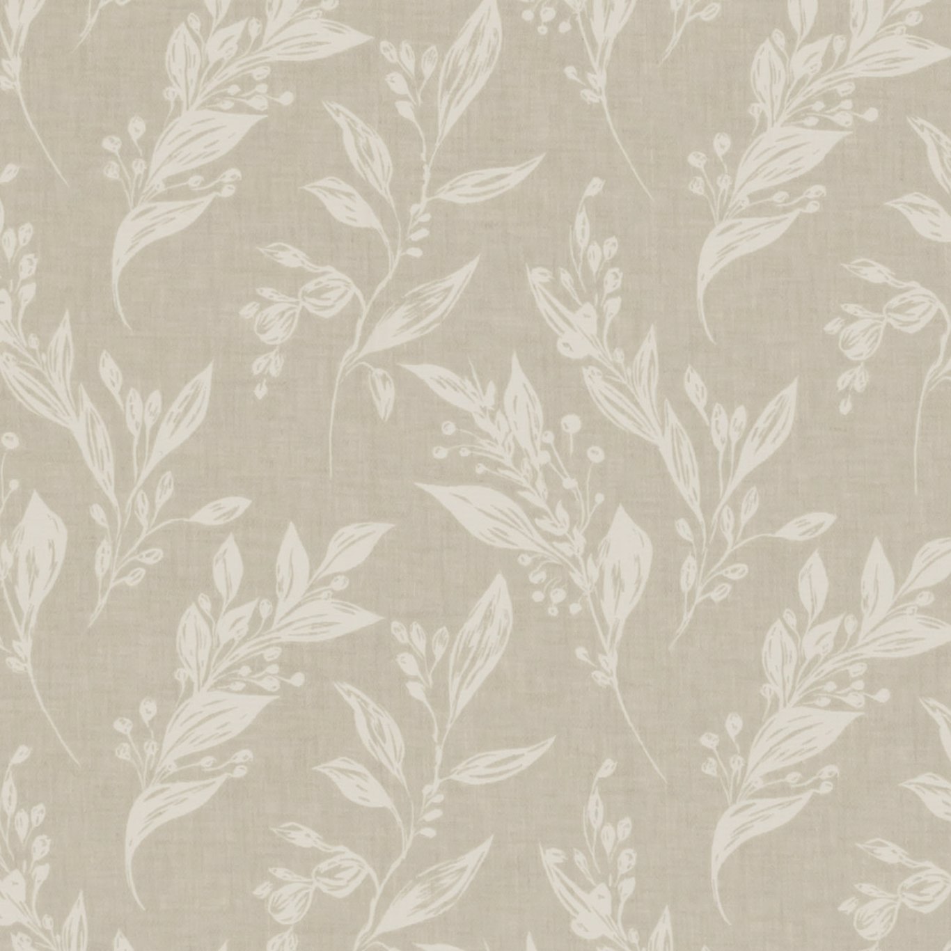 Eternal Ivory Fabric by CNC