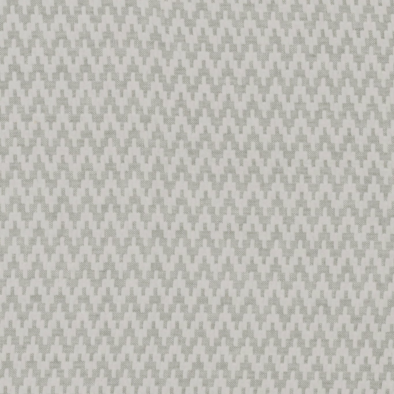 Gallioni Silver Fabric by CNC