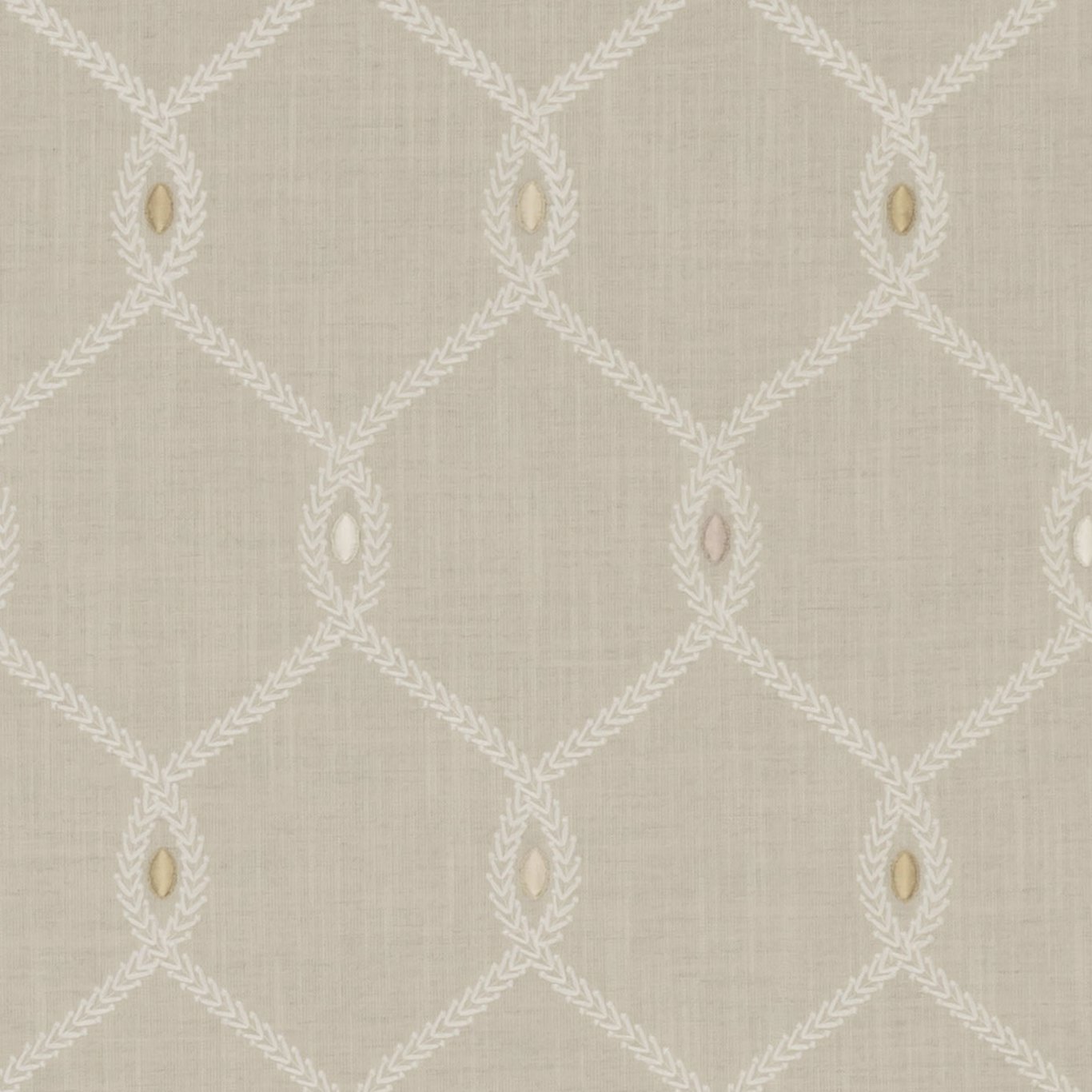 Opus Linen Fabric by CNC