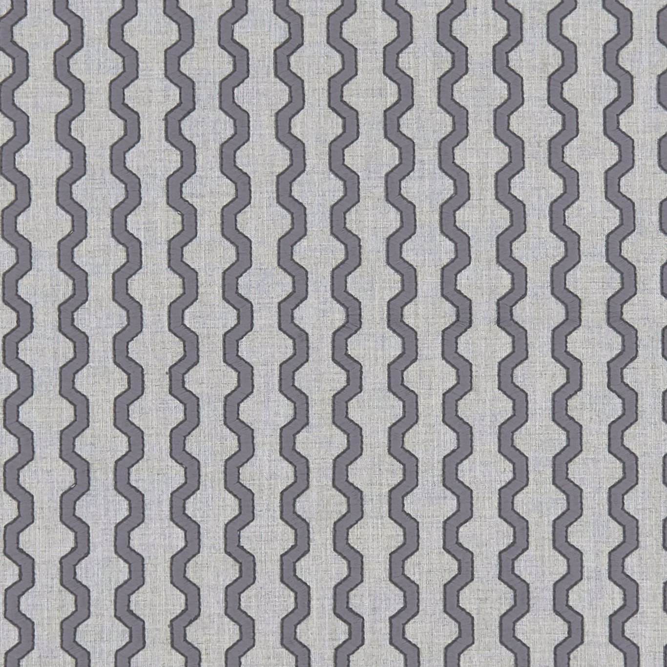 Replay Charcoal Fabric by CNC
