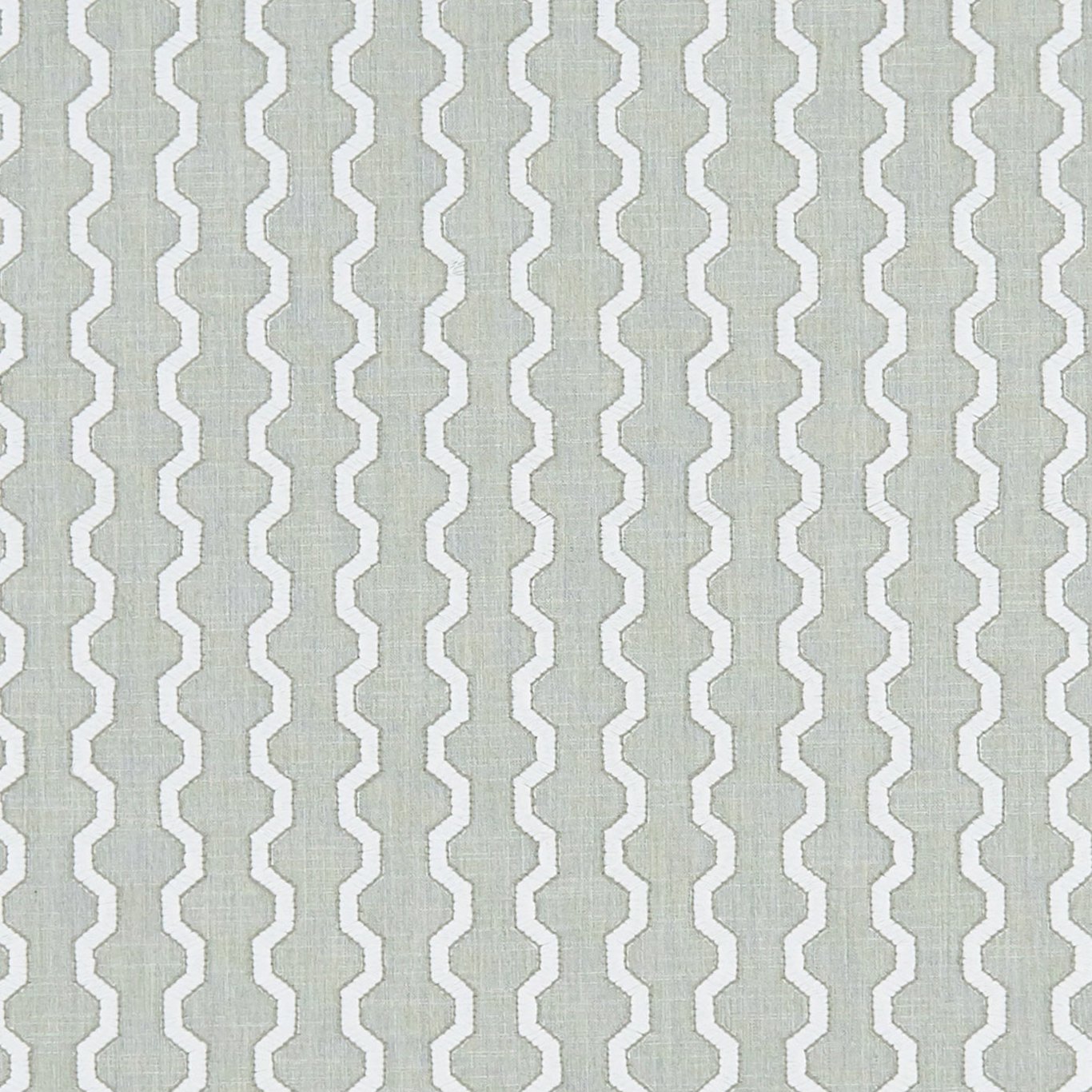 Replay Silver Fabric by CNC