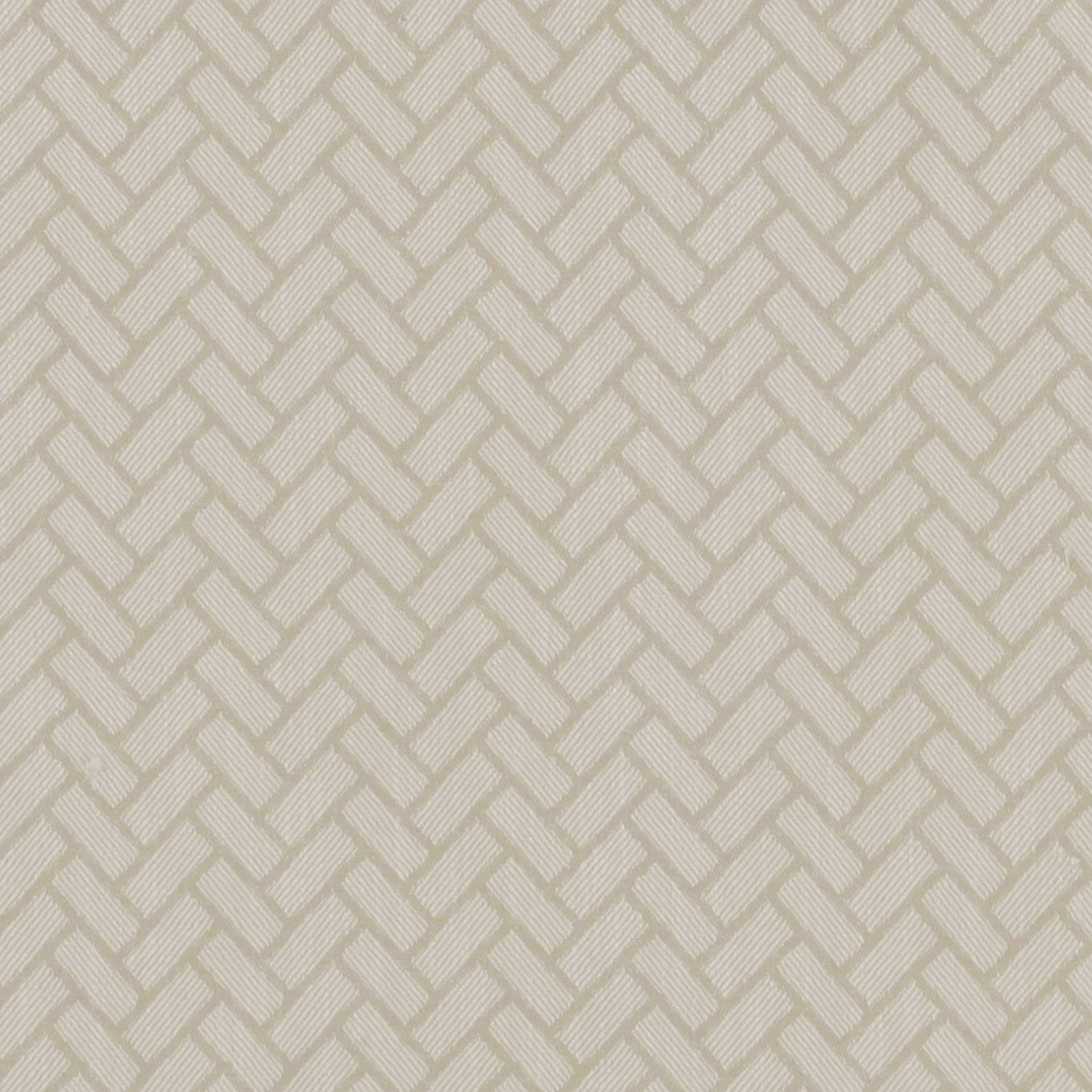 Urban Ivory/Linen Fabric by CNC
