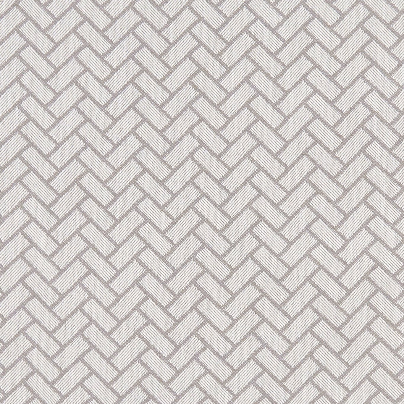 Urban Silver Fabric by CNC